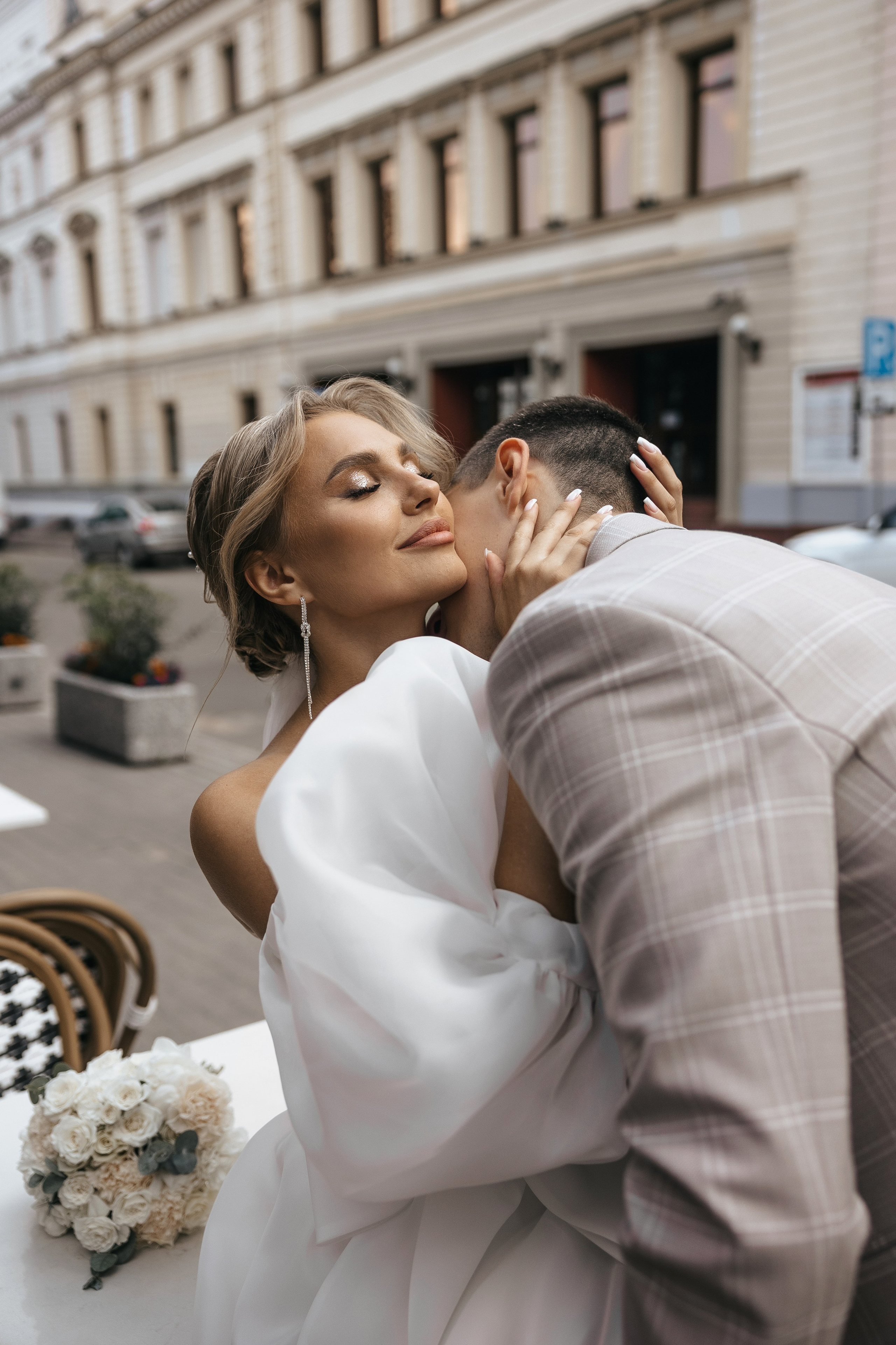 Юрий и Анастасия. Свадебный фотограф Нижний Новгород