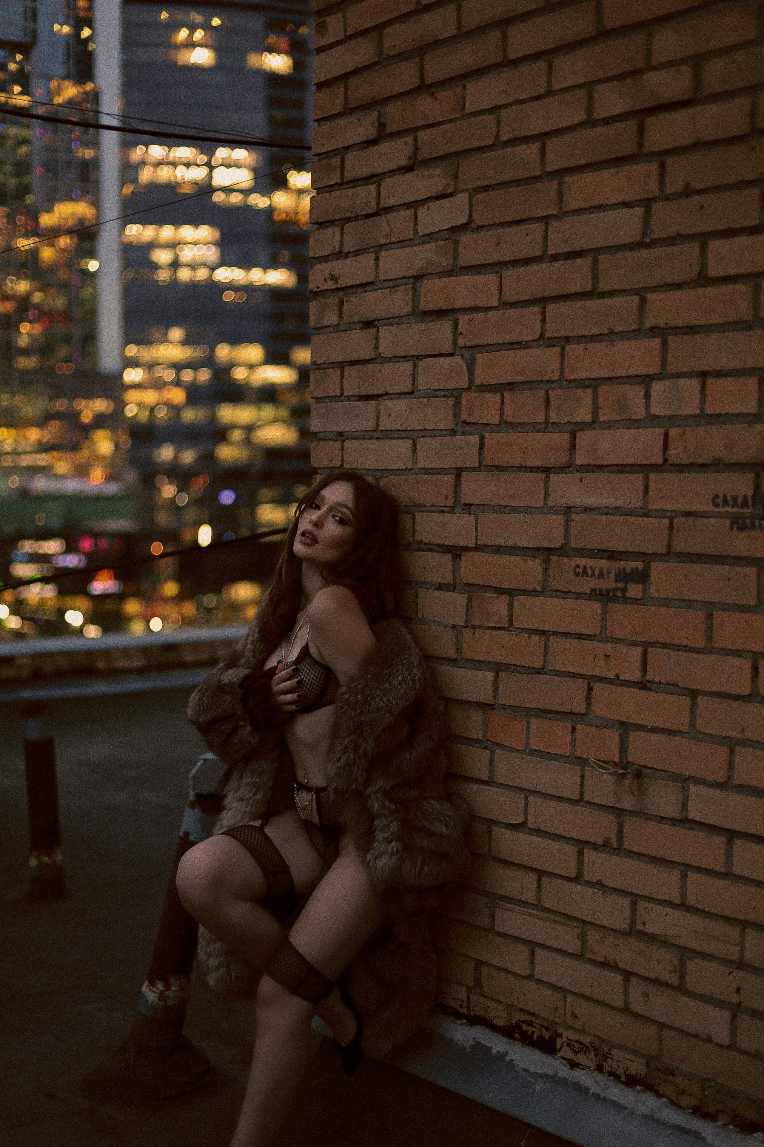 Anastasi. Фотограф & Видеомейкер в Москве