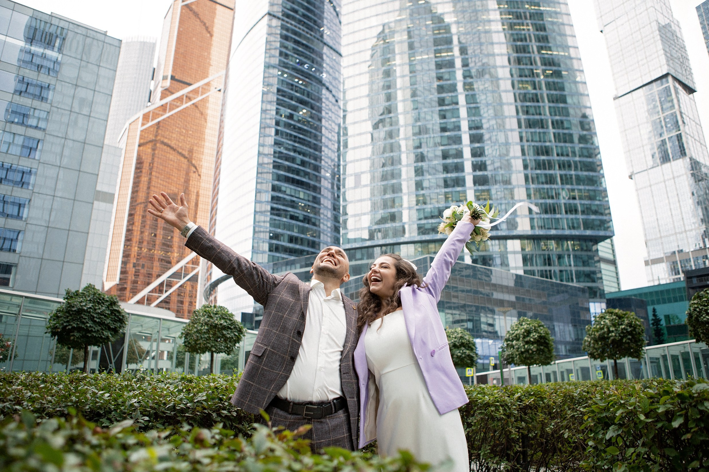 Камерная свадьба. Свадебный и портретный фотограф Москва