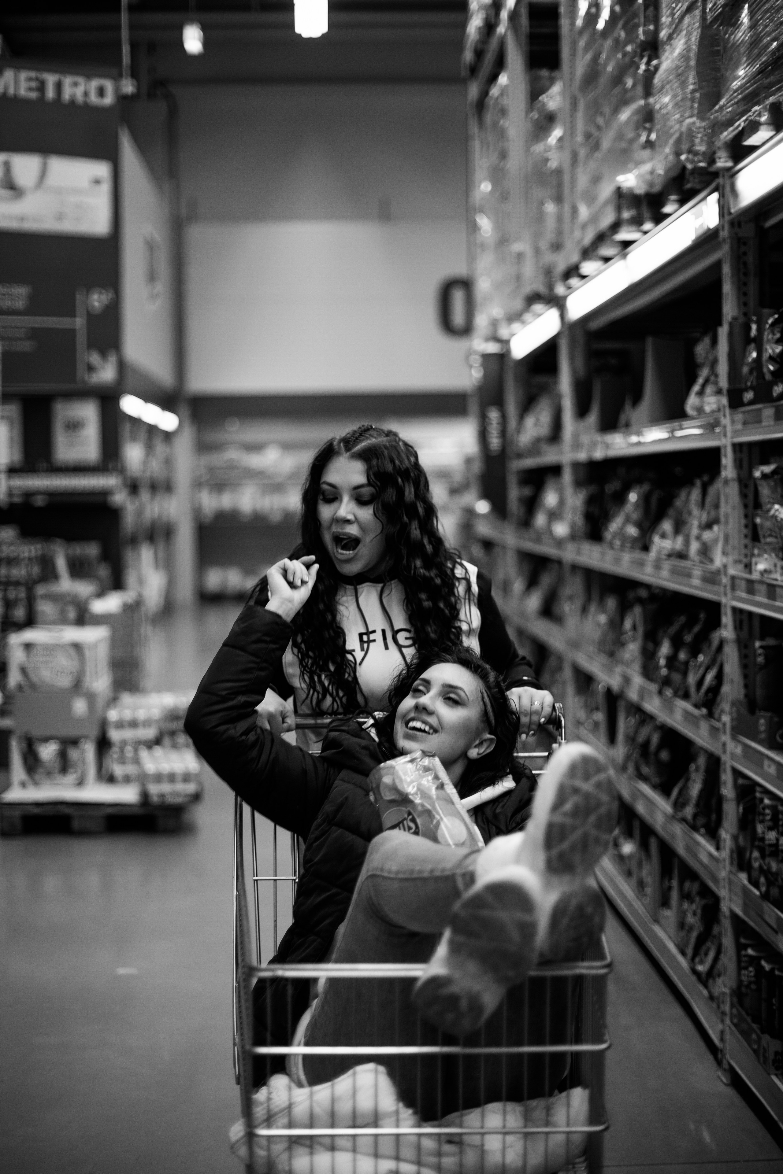 Семья. Фотограф Эльвина Серафимова