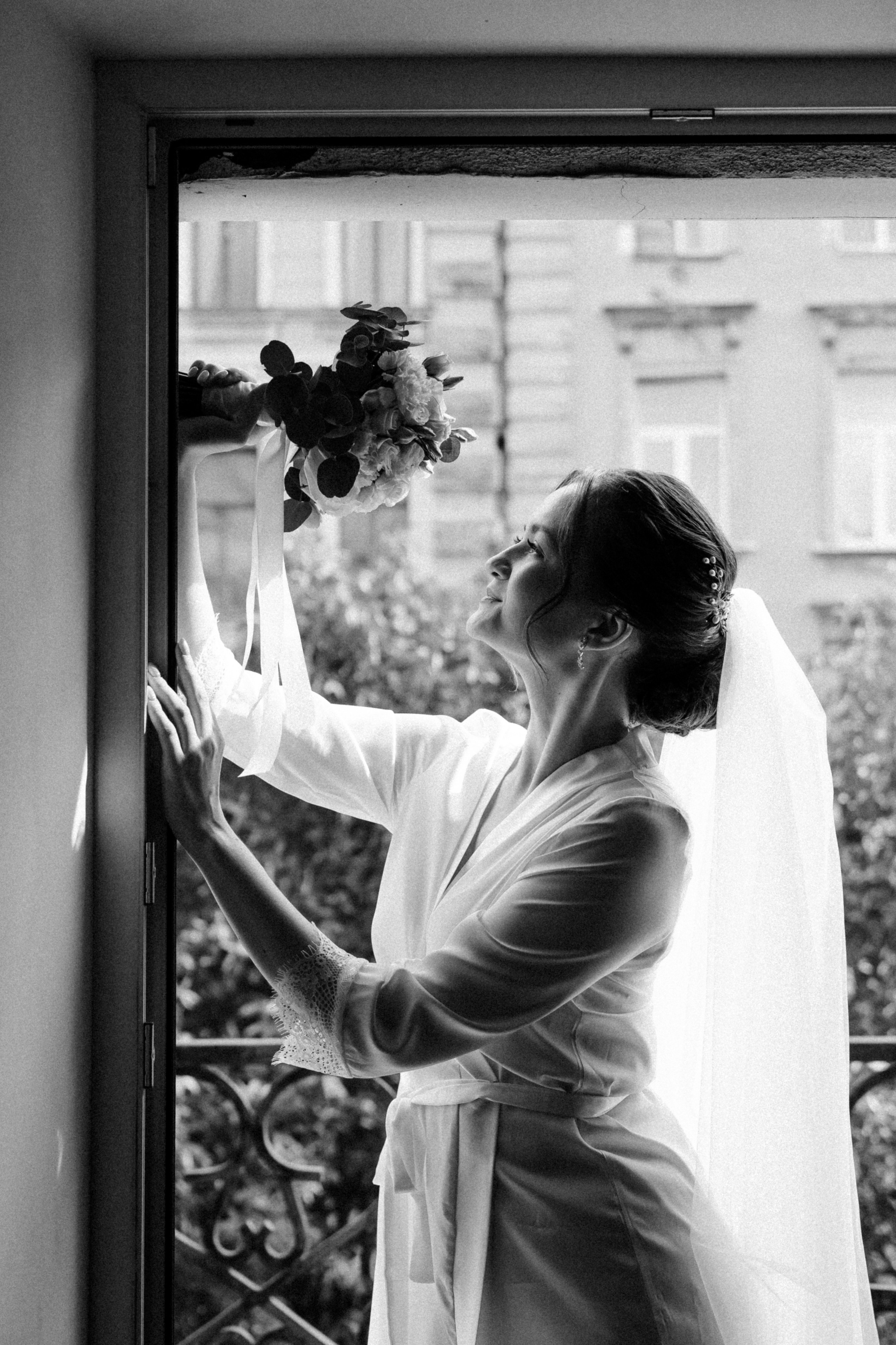 Саида и Евгений