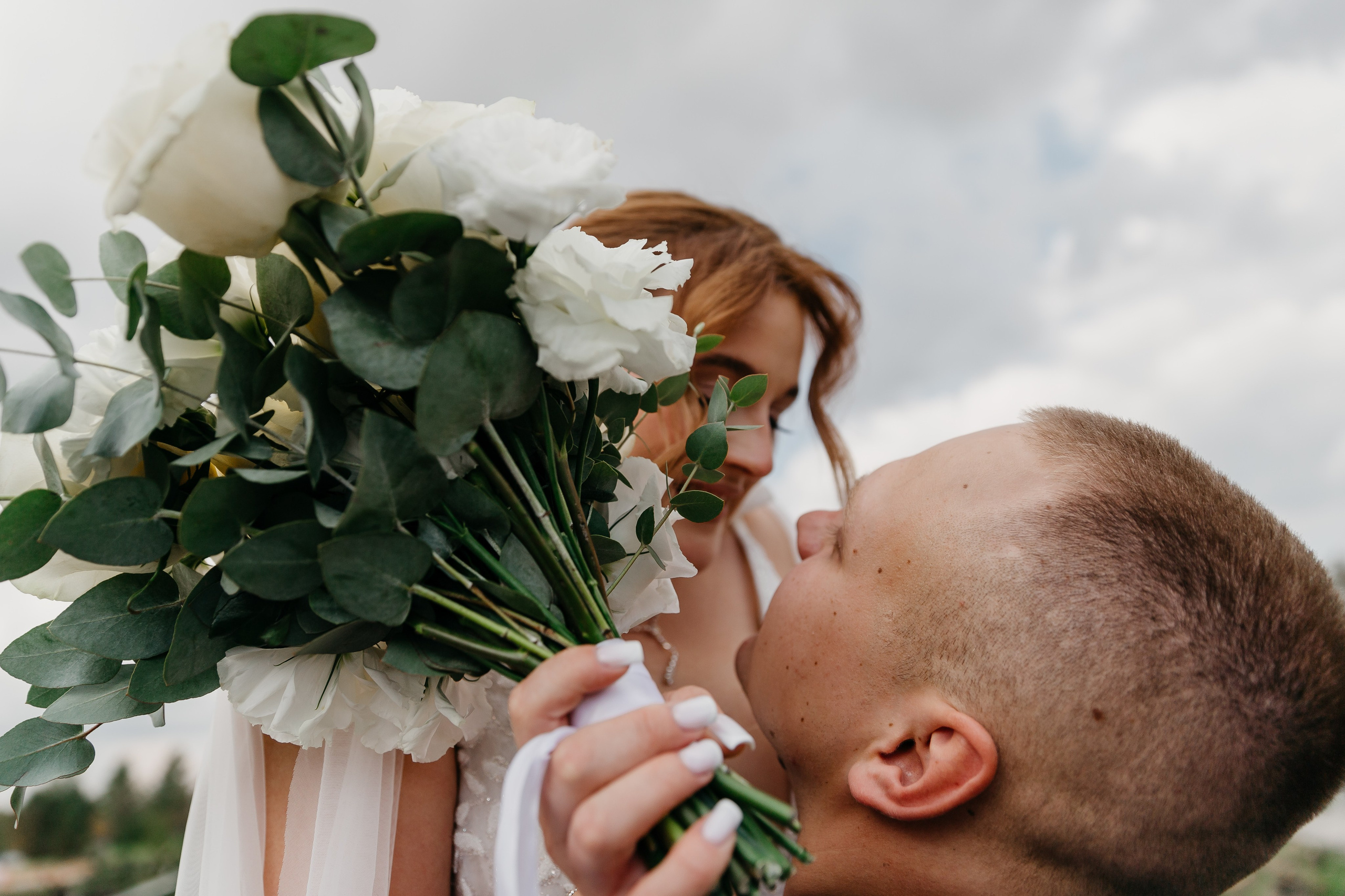 V & V. Фотограф, видеограф в Челябинске Глеб Хазиев