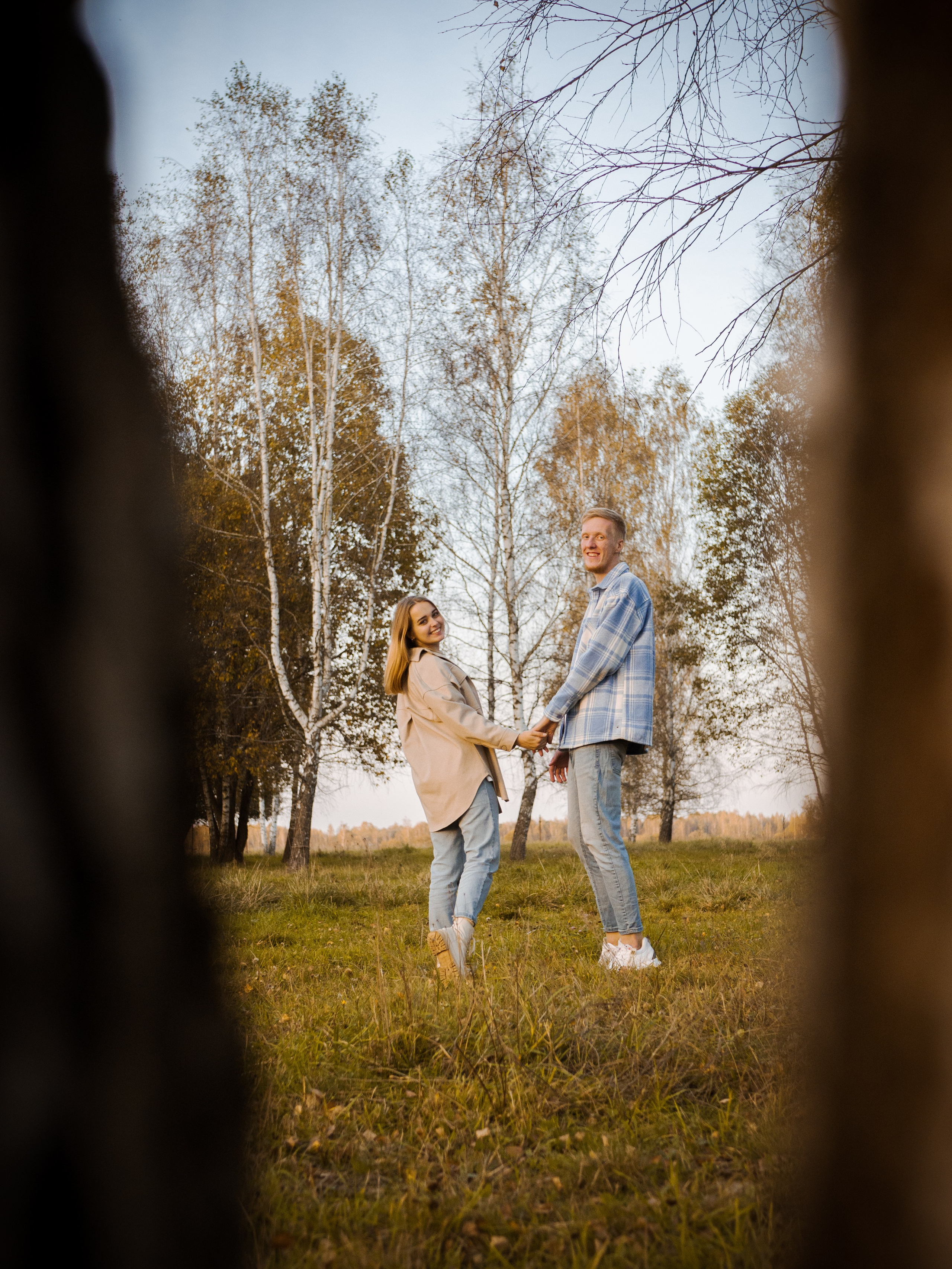 Love Story. Фотограф Калуга/Москва Фокин Руслан