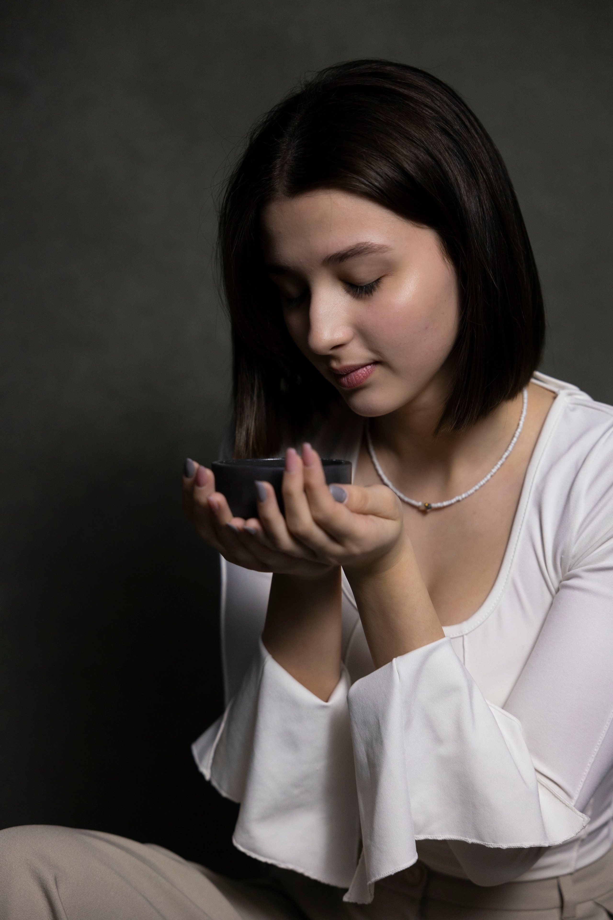 Студийный. Фотограф Красная Поляна — Сочи — Москва