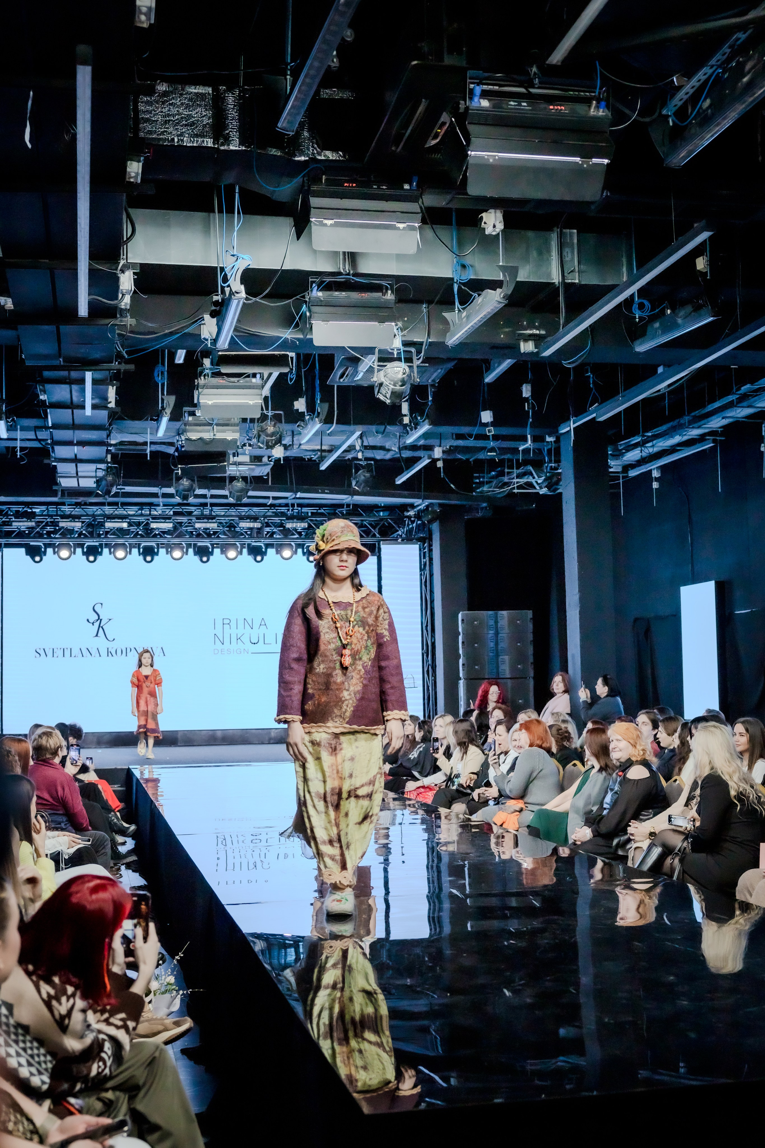 Fashion photography. Свадебный фотограф Москва Гаджимагомедова Зарема