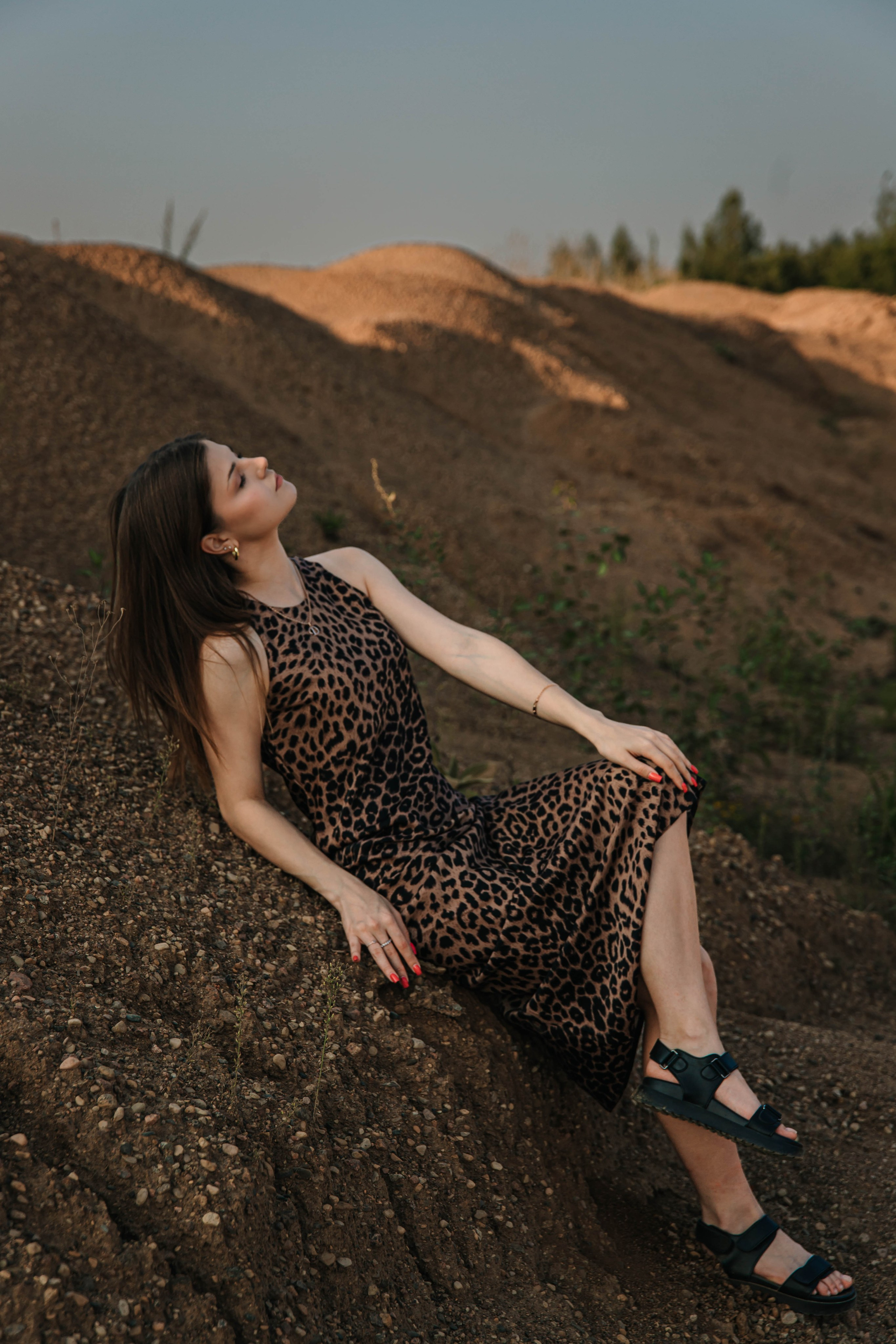 Дарья. Фотограф Дарья Маташкова