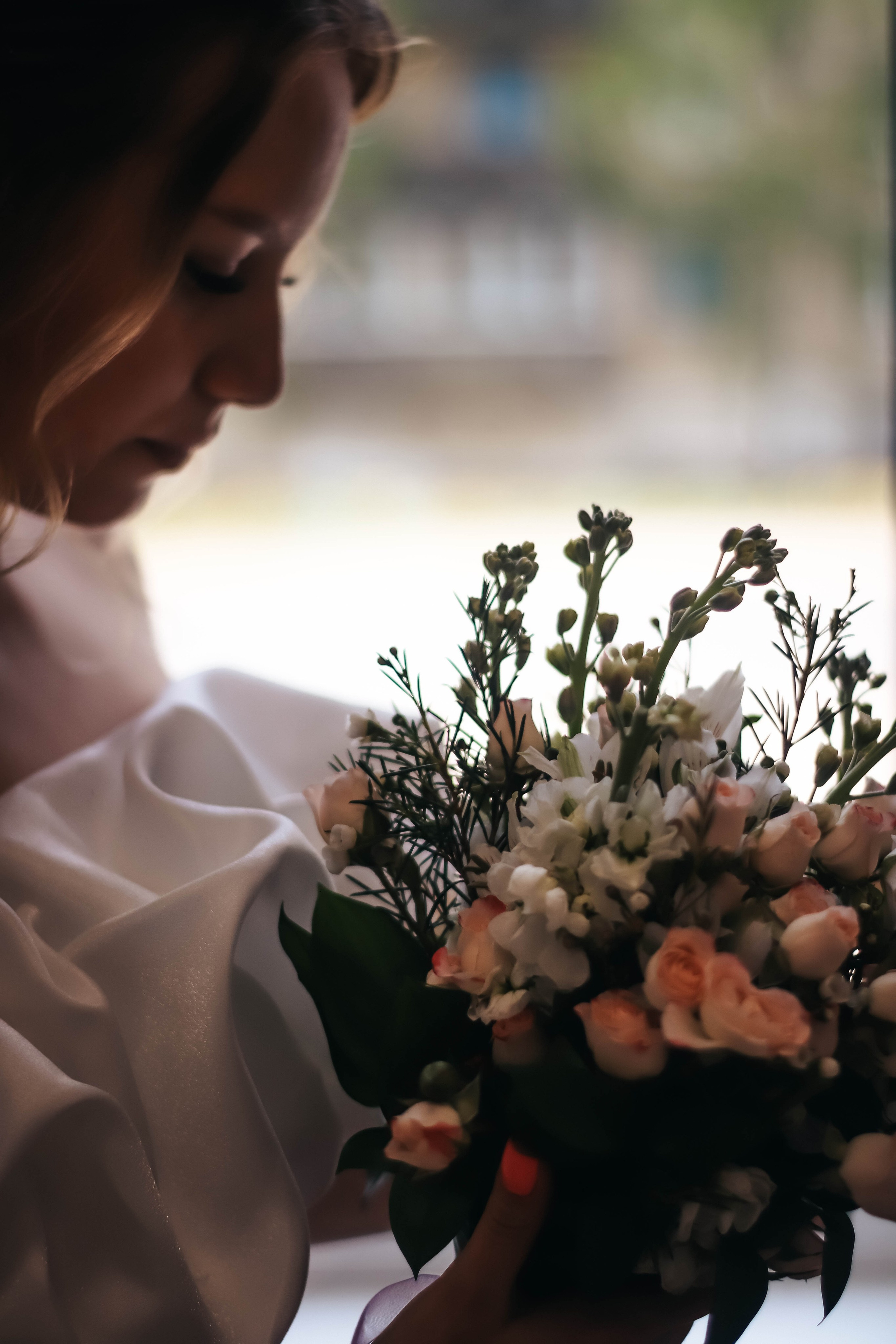 Егор и Мария. Фотограф Дарья Маташкова