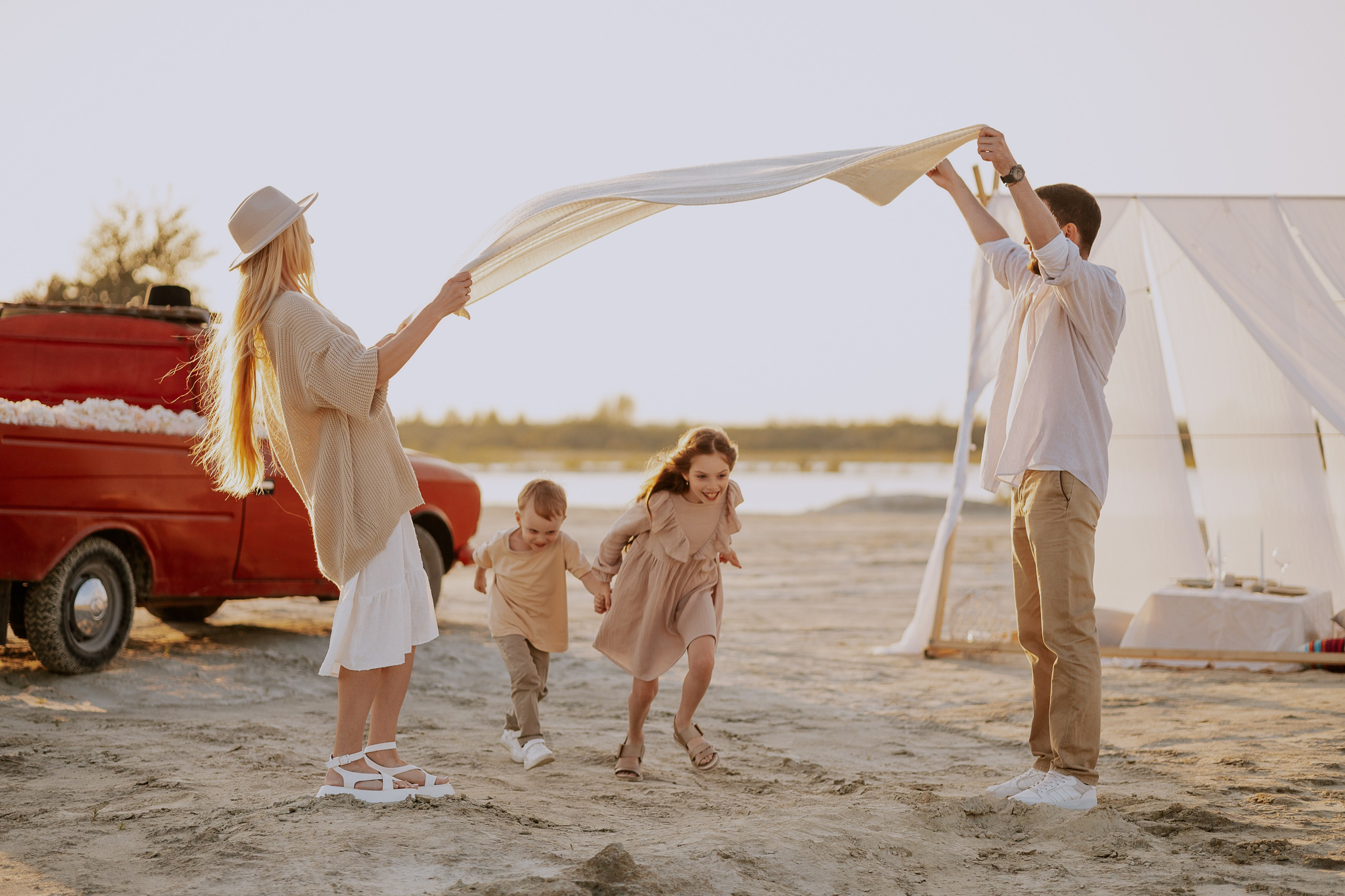Березовские пески. Marina Shakirova Photography