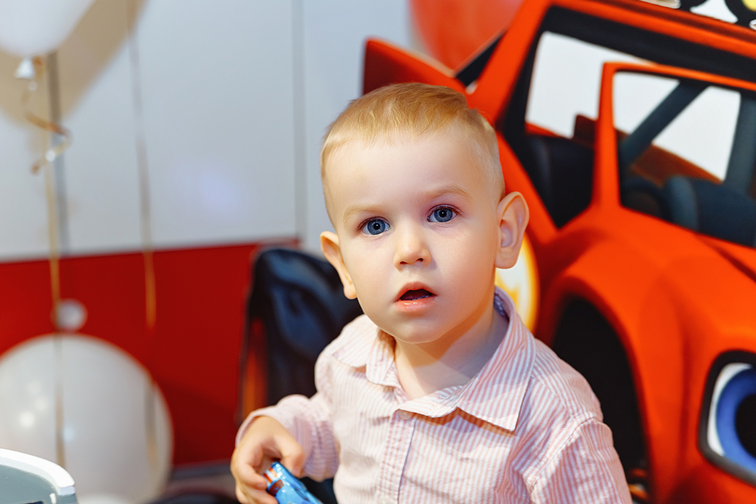 Олегу 2 года!. Elena Sova — семейный и женский фотограф в Санкт-Петербурге