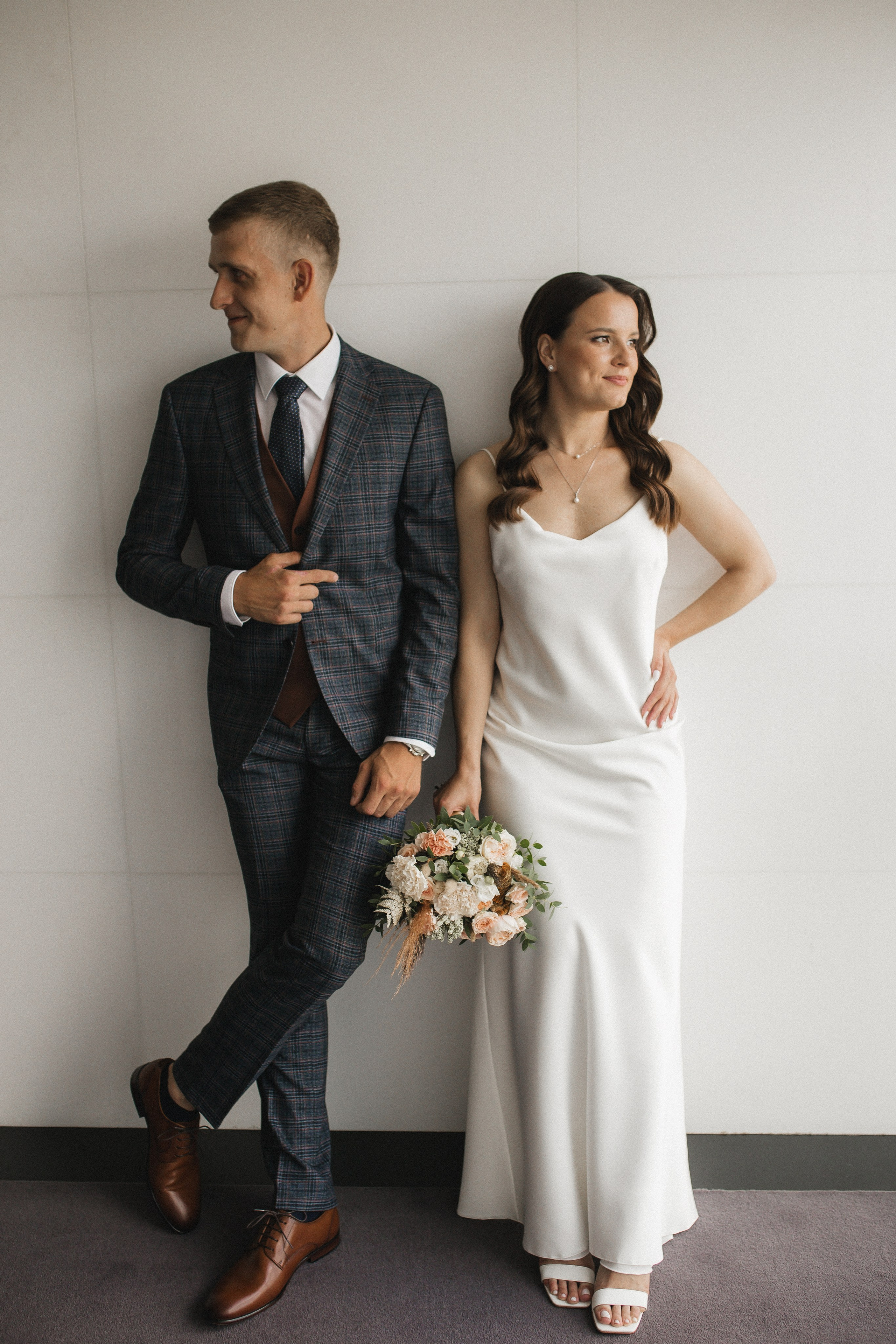 Миша и Катя. Семейный и свадебный фотограф в Екатеринбурге Орлова Ирина