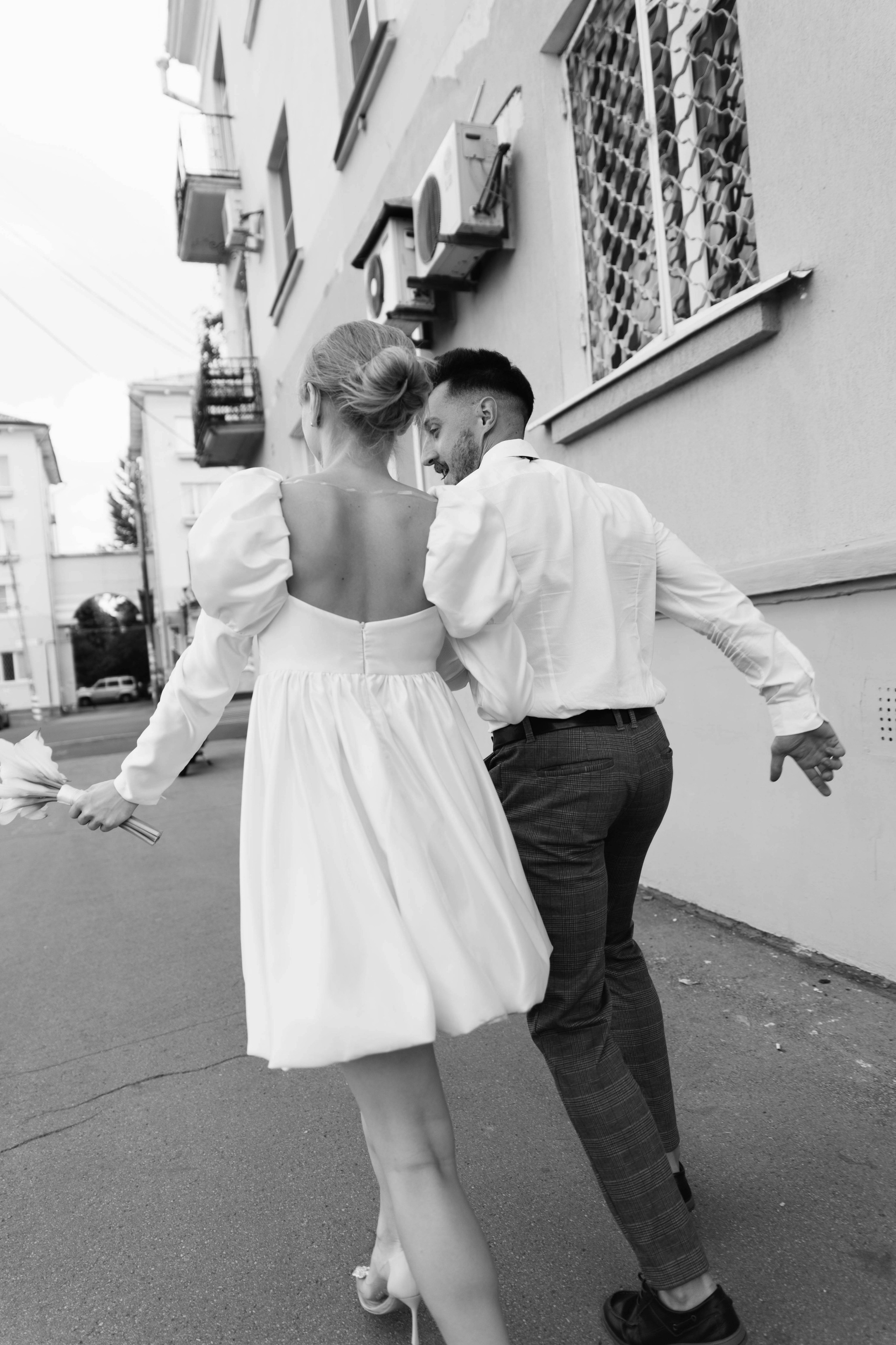 Даша и Миша. Фотограф Ирина Гринько Тольятти Самара Москва