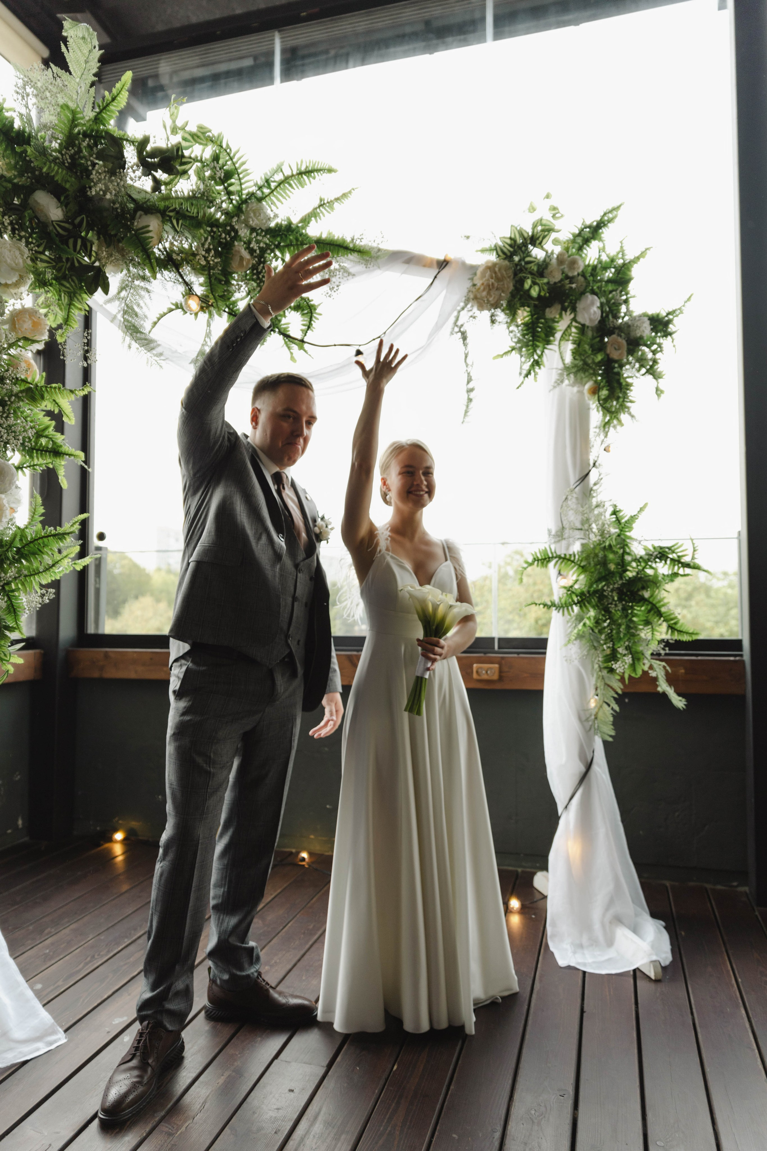 Юля и Влад. Фотограф Ирина Гринько Тольятти Самара Москва