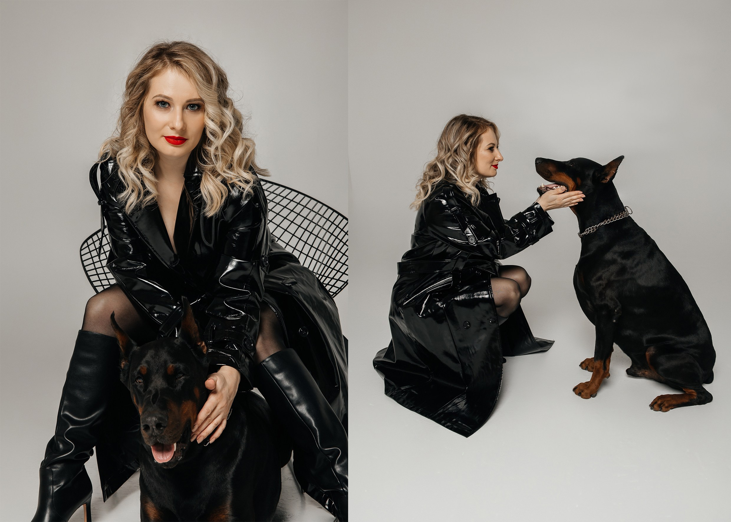 Женский и событийный фотограф в Новосибирске Оксана Чумакова