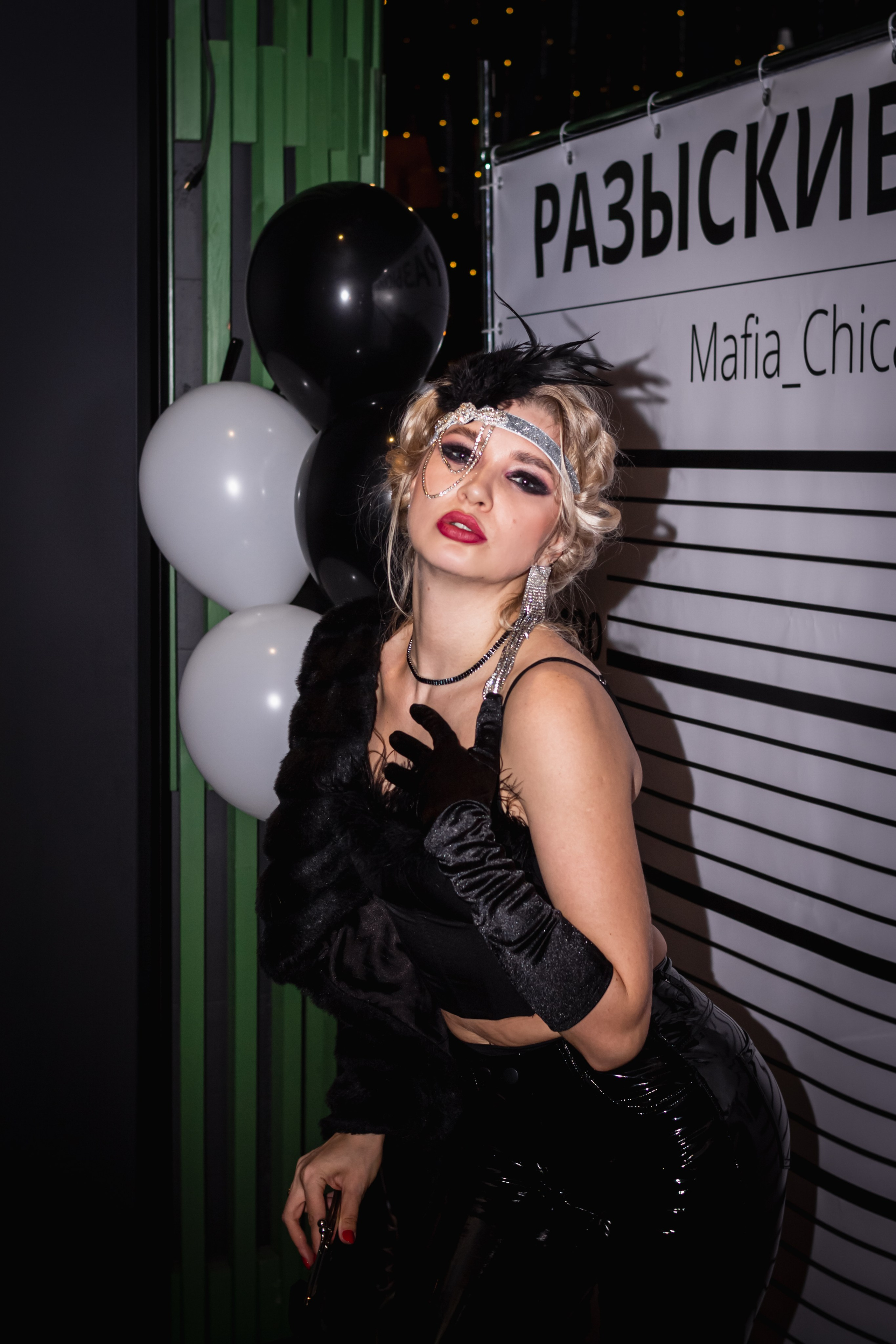 Фотосъёмка мероприятий. Женский и событийный фотограф в Новосибирске Оксана Чумакова