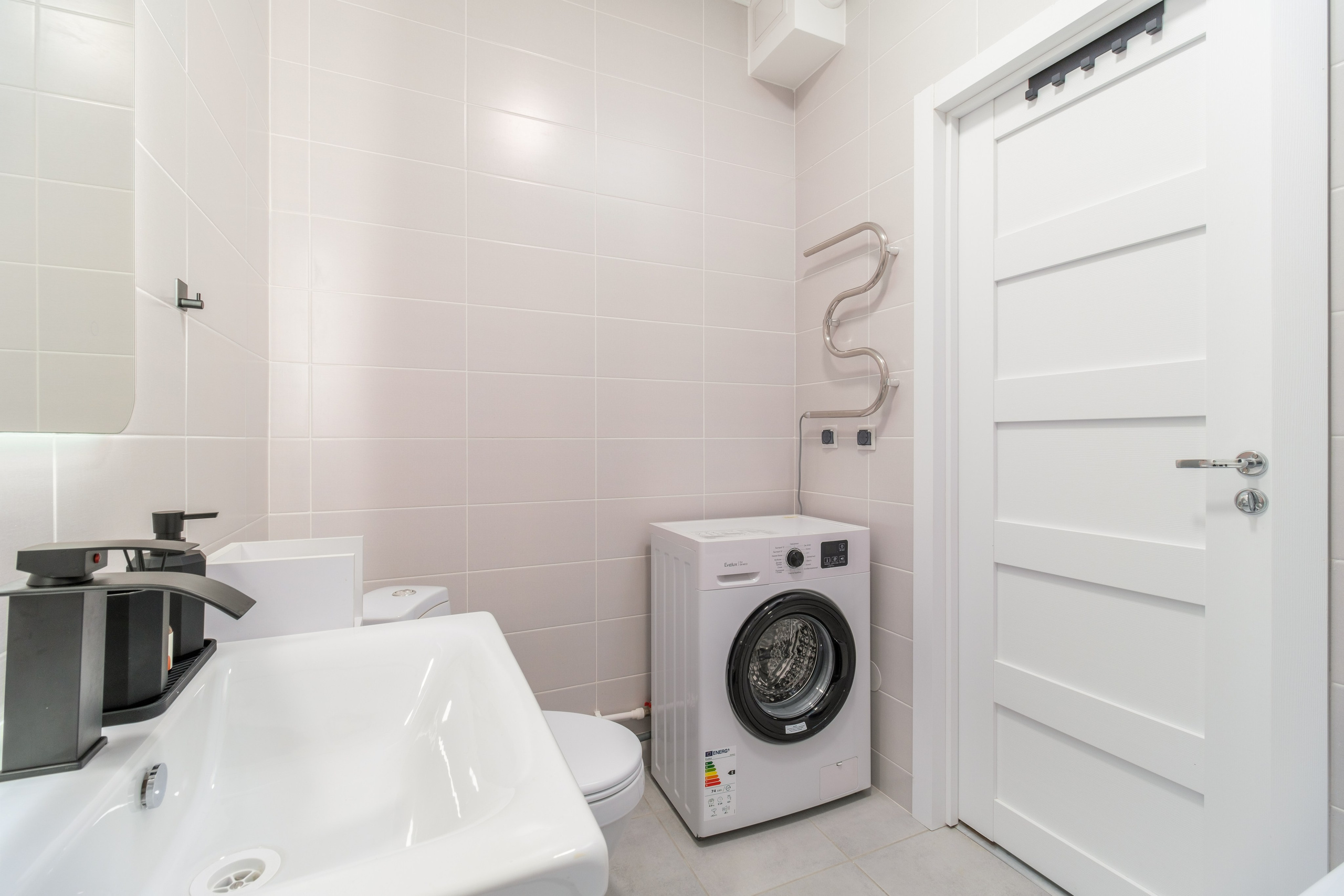 Двухкомнатная квартира, Плесецкая ул