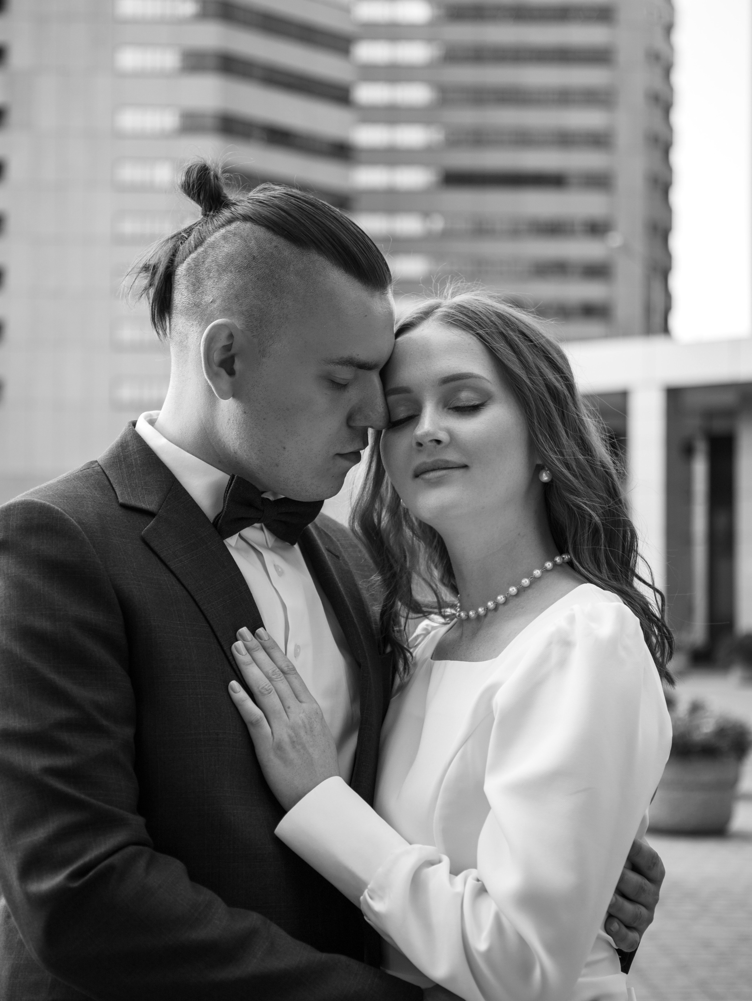 Дмитрий&Анна съемка в отеле. Свадебный и семейный фотограф в Москве Мила Широких