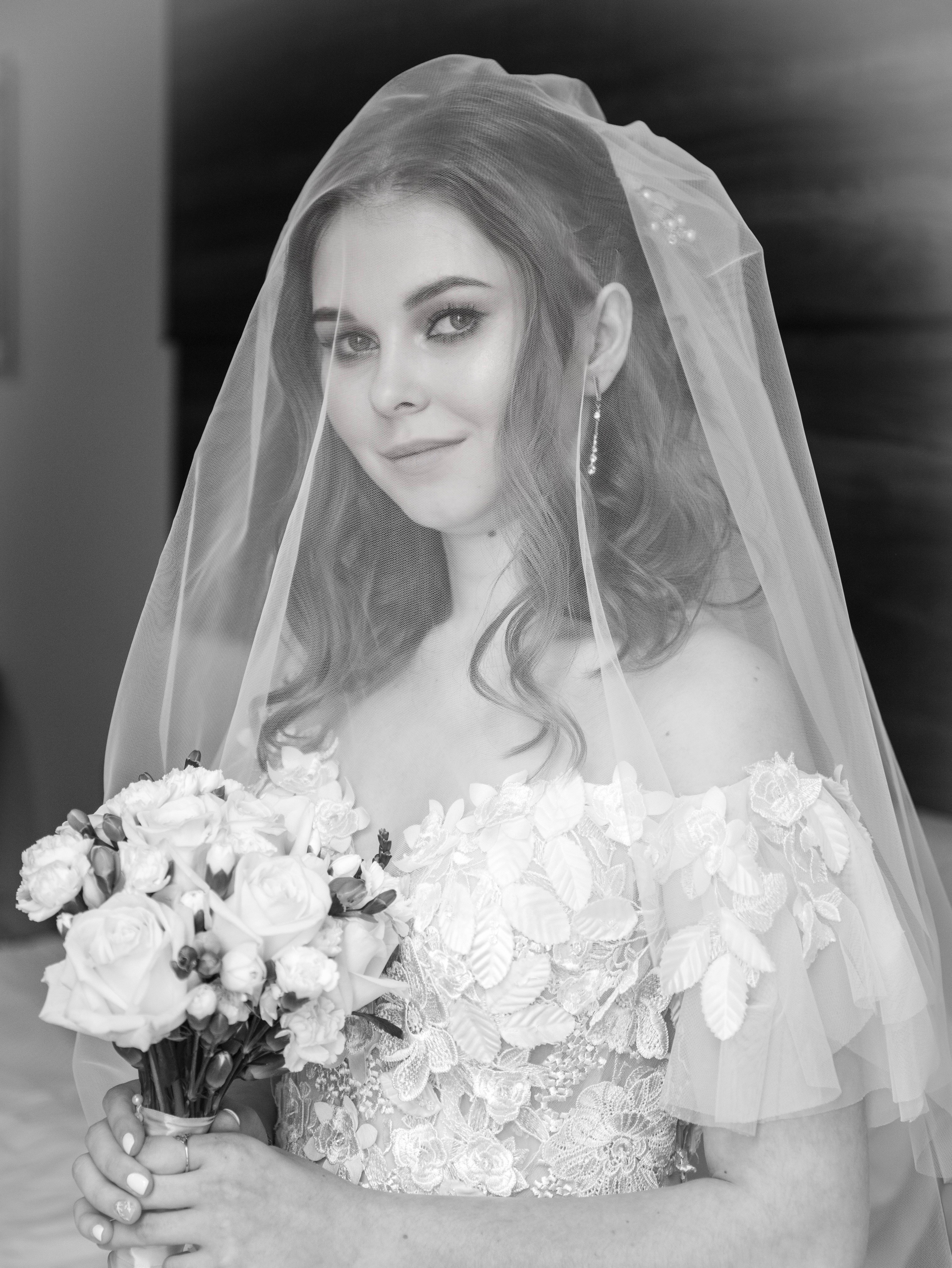 Свадебный и семейный фотограф в Москве Мила Широких