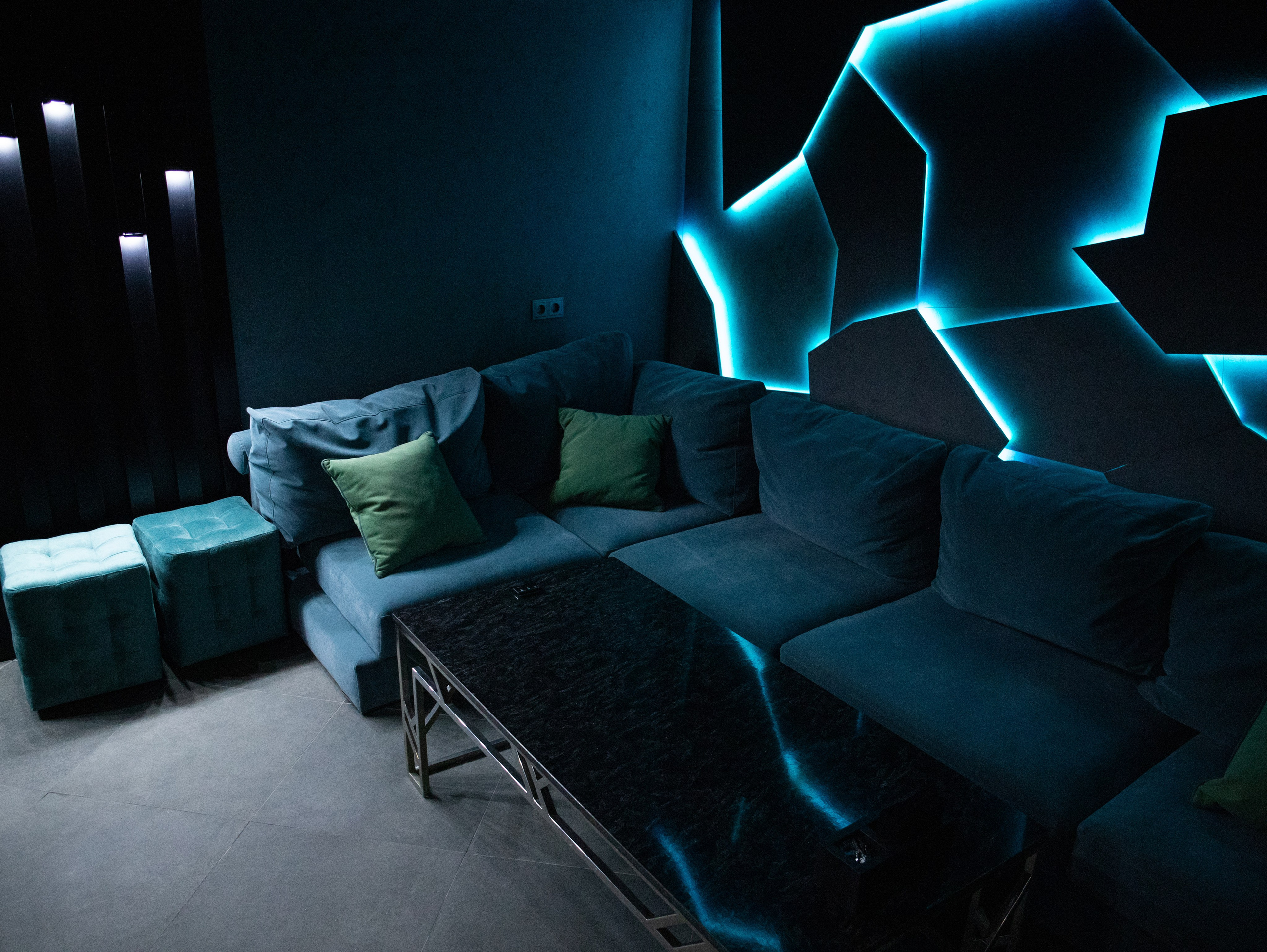 Открытие кальян-бара. Свадебный и семейный фотограф в Москве Мила Широких