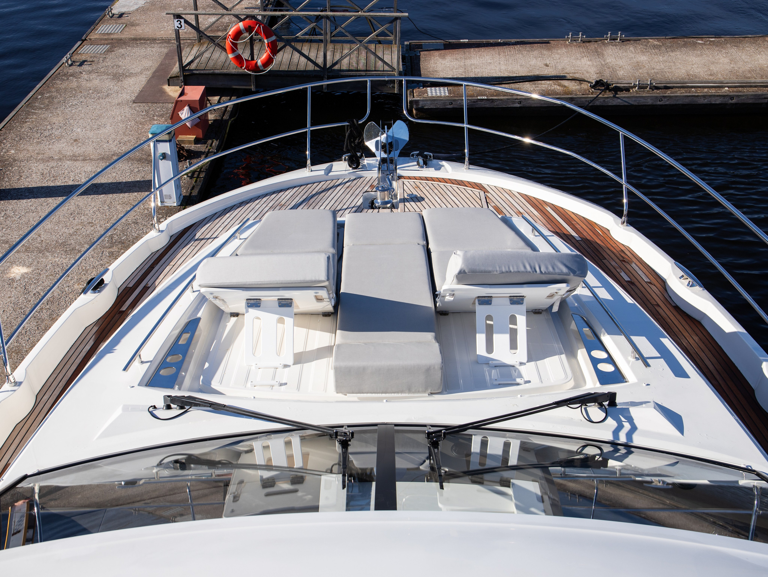 Съемка яхты. Свадебный и семейный фотограф в Москве Мила Широких