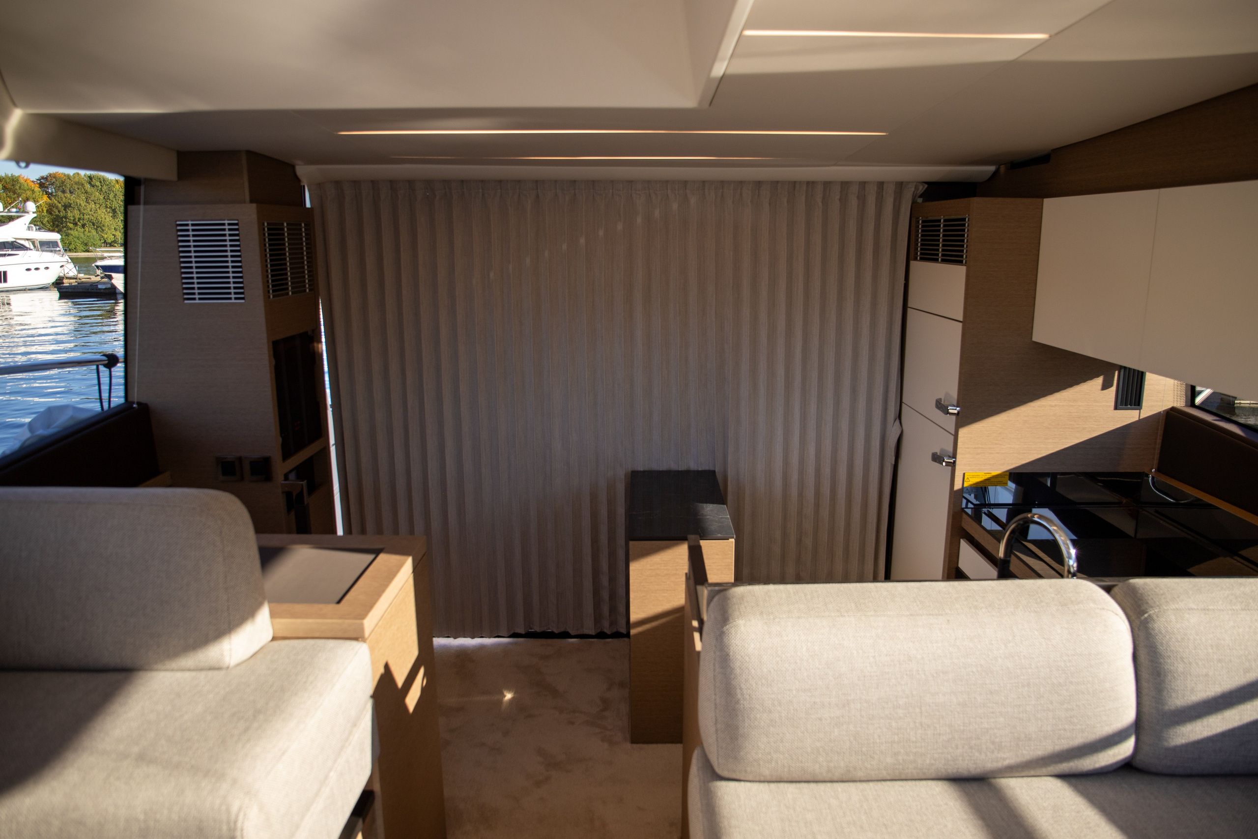 Съемка яхты. Свадебный и семейный фотограф в Москве Мила Широких