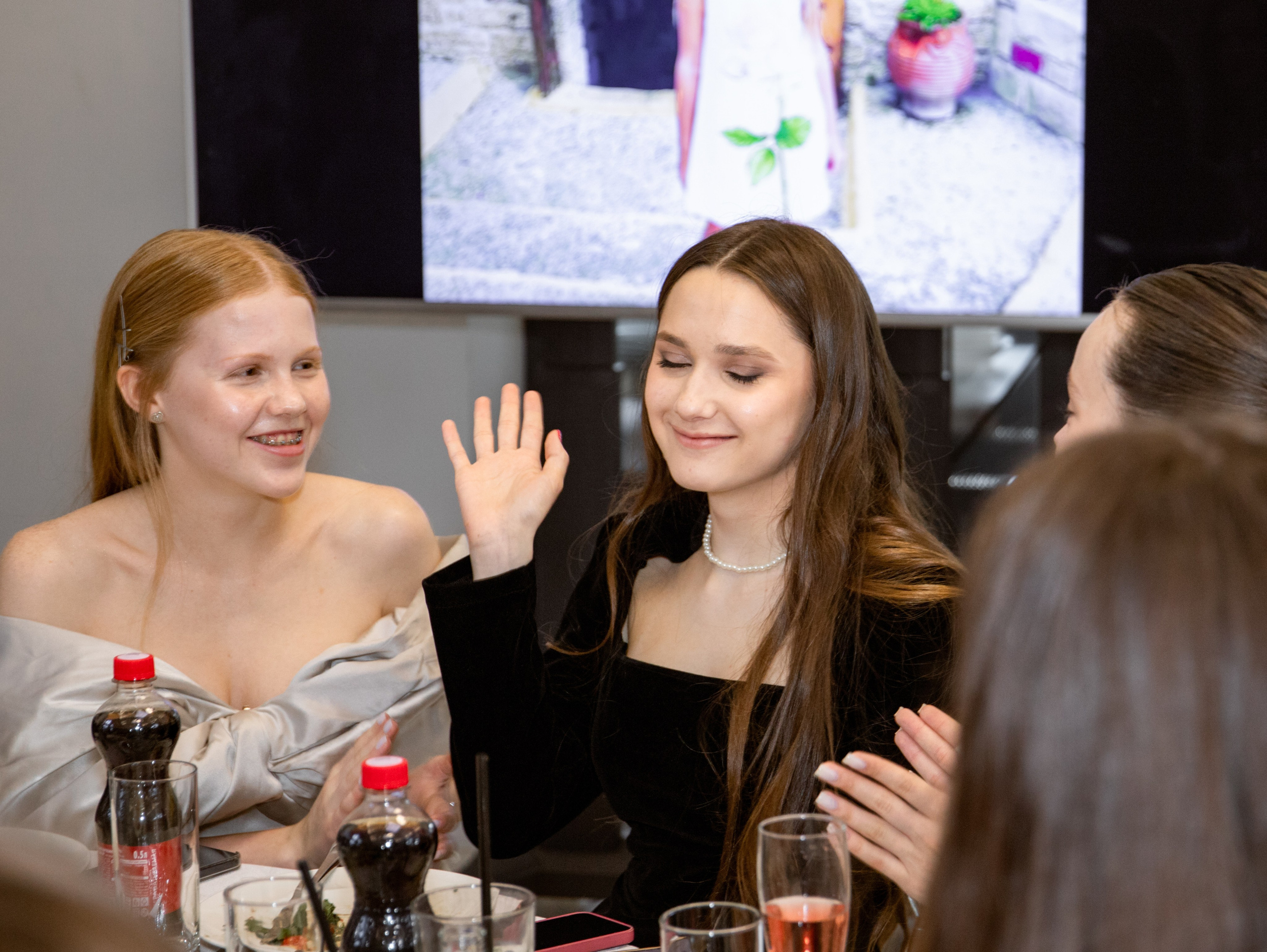 Выпускной 9 класс 2024. Свадебный и семейный фотограф в Москве Мила Широких