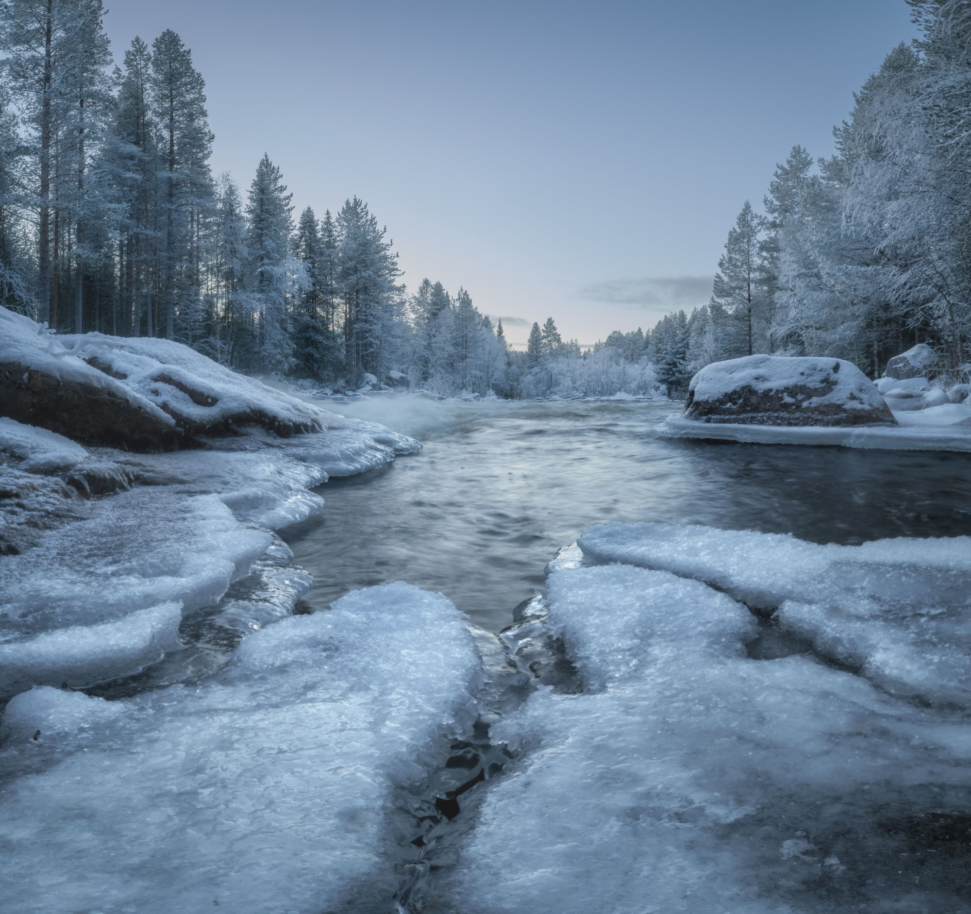 Фототур на Кольский полуостров 2026