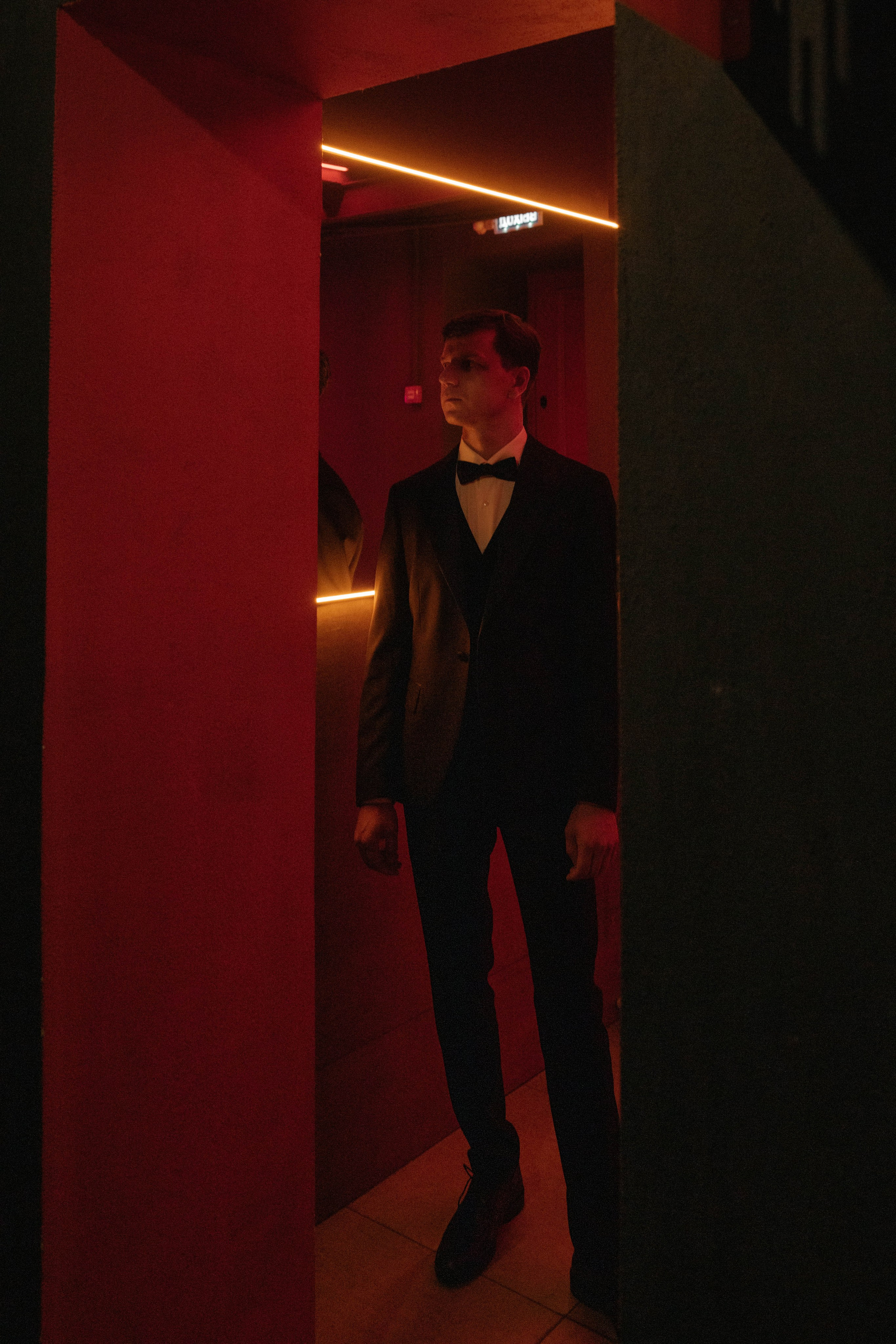 Антон и Полина. Фотограф Барнаул Полина Теплова