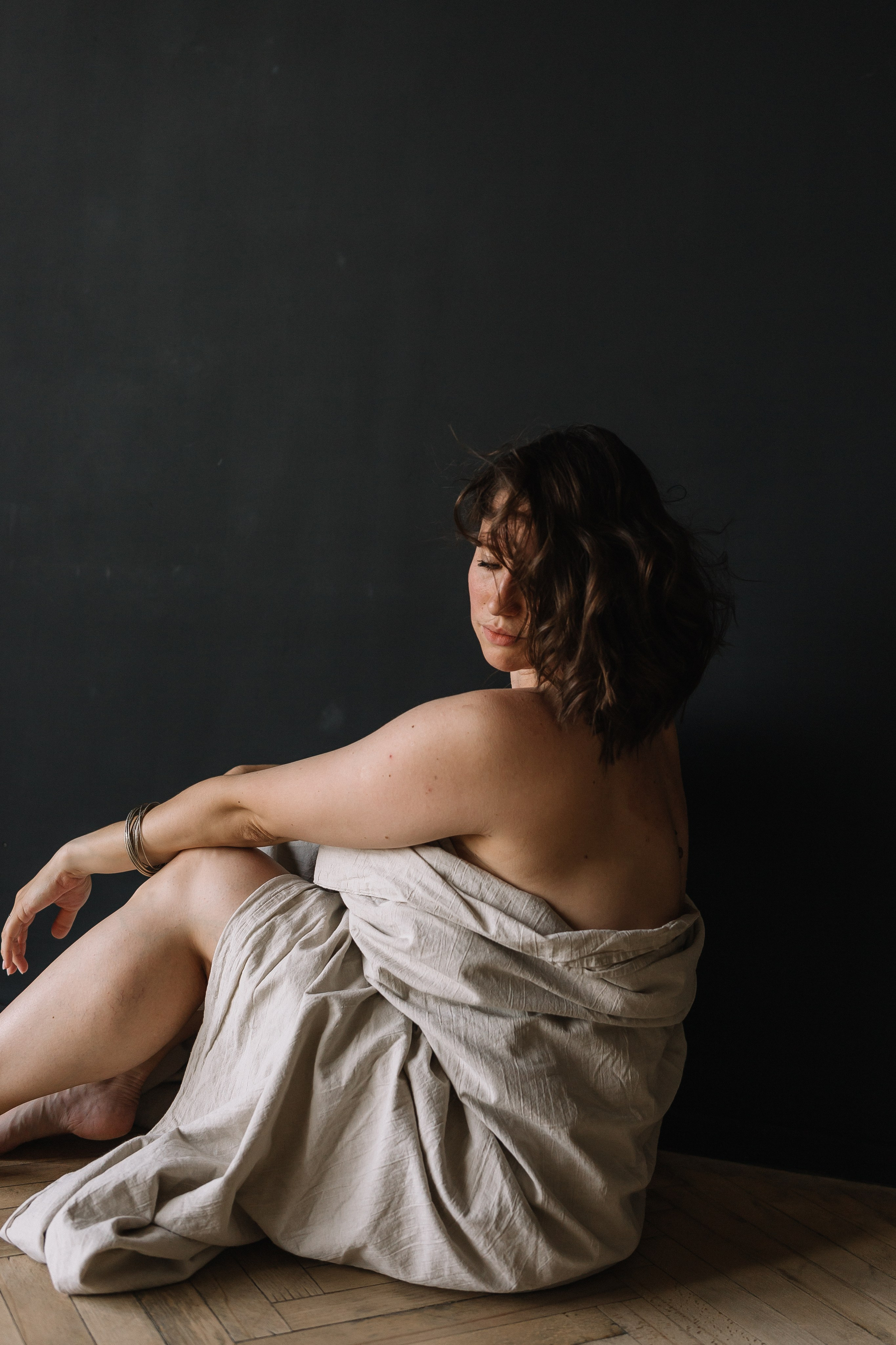 Юля. Семейный фотограф в Волгограде Надежда Головко