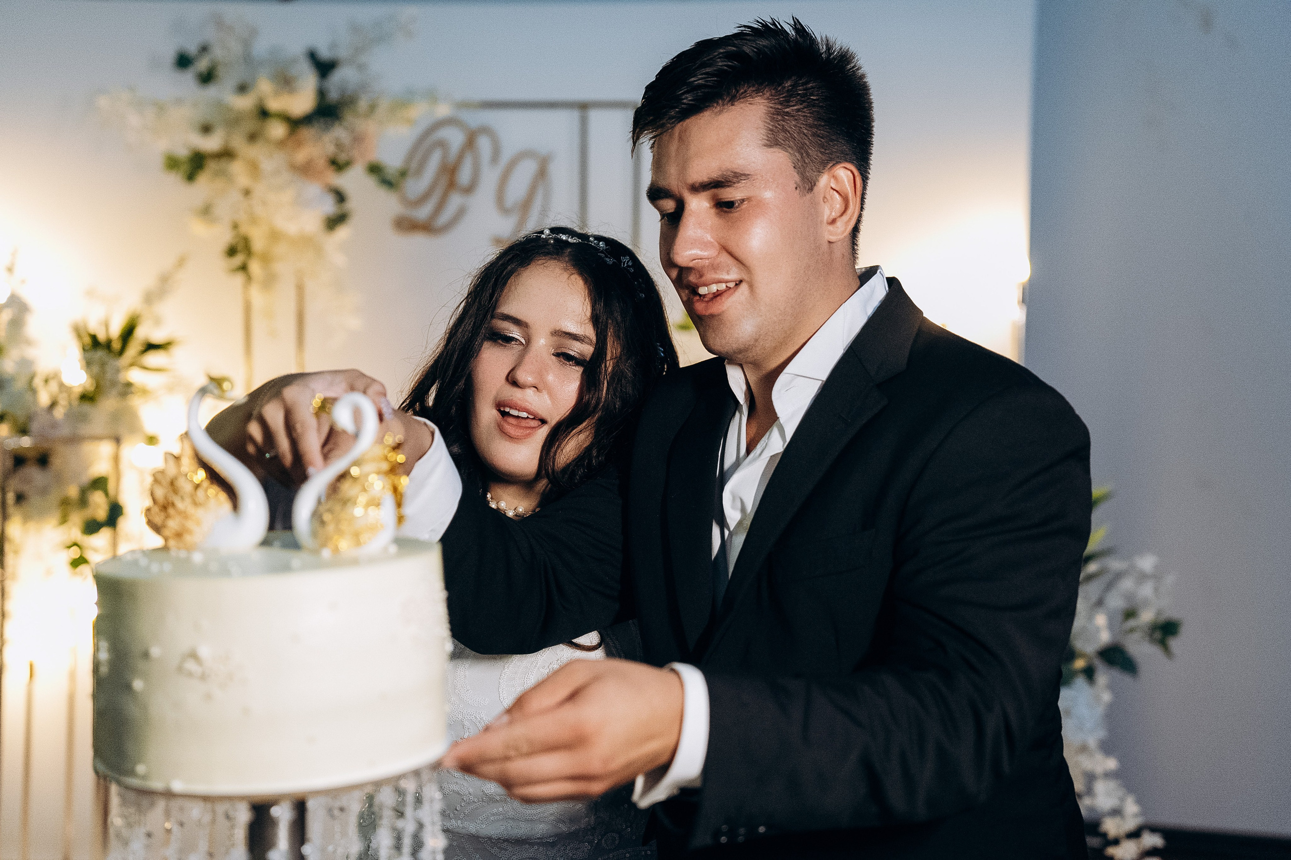 Райнур и Дарина. Свадебный фотограф Казань|Москва Ranas4you