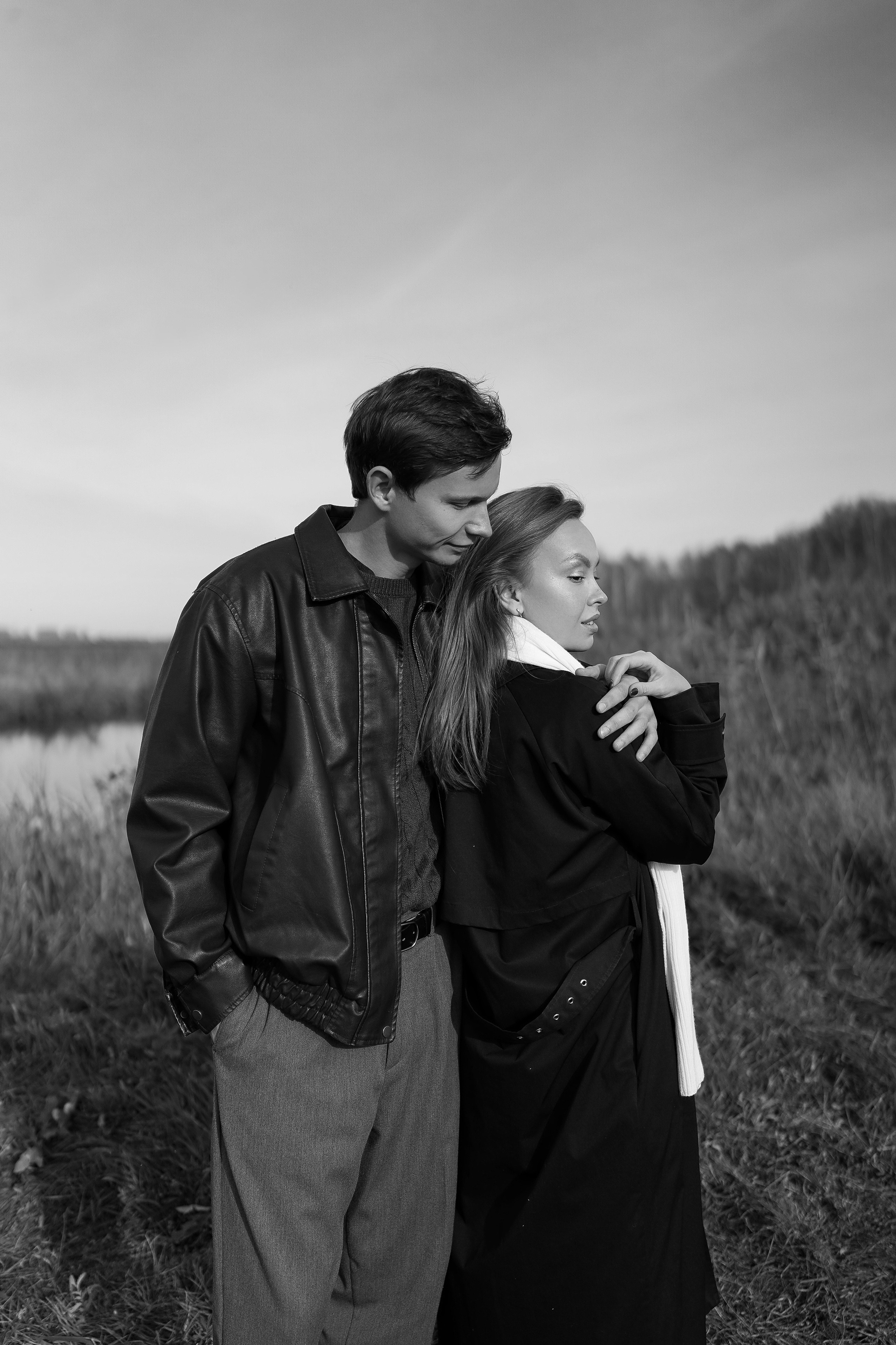 Смотреть серию. ЖЕНСКИЙ ФОТОГРАФ КРИСТИНА ВИГЕЛЬ