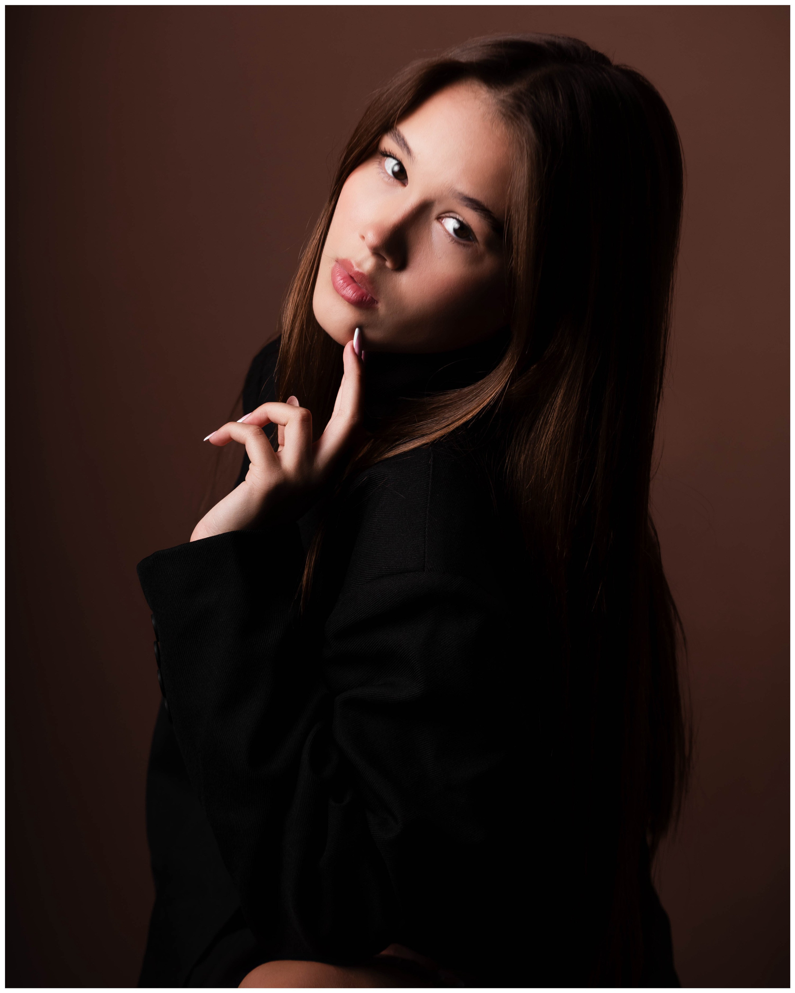 Индивидуальные. Портретный фотограф в Москве