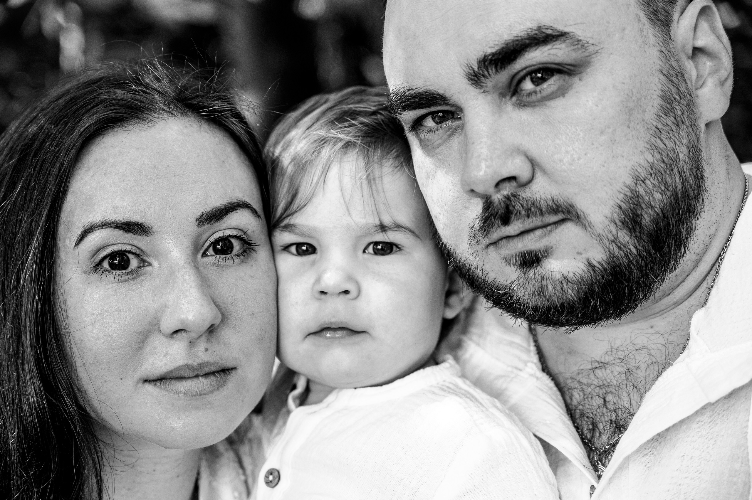 Парная и Семейная. Портретный и свадебный фотограф в Москве Анастасия Терентьева