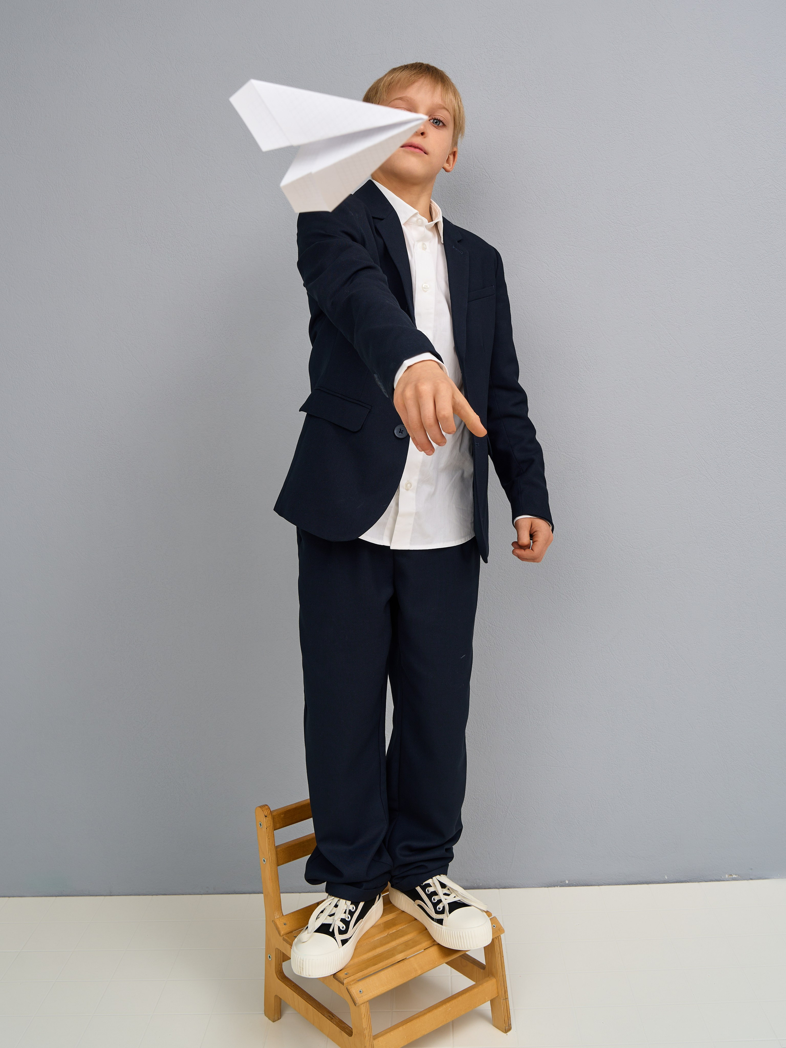 Kids. 595 Production