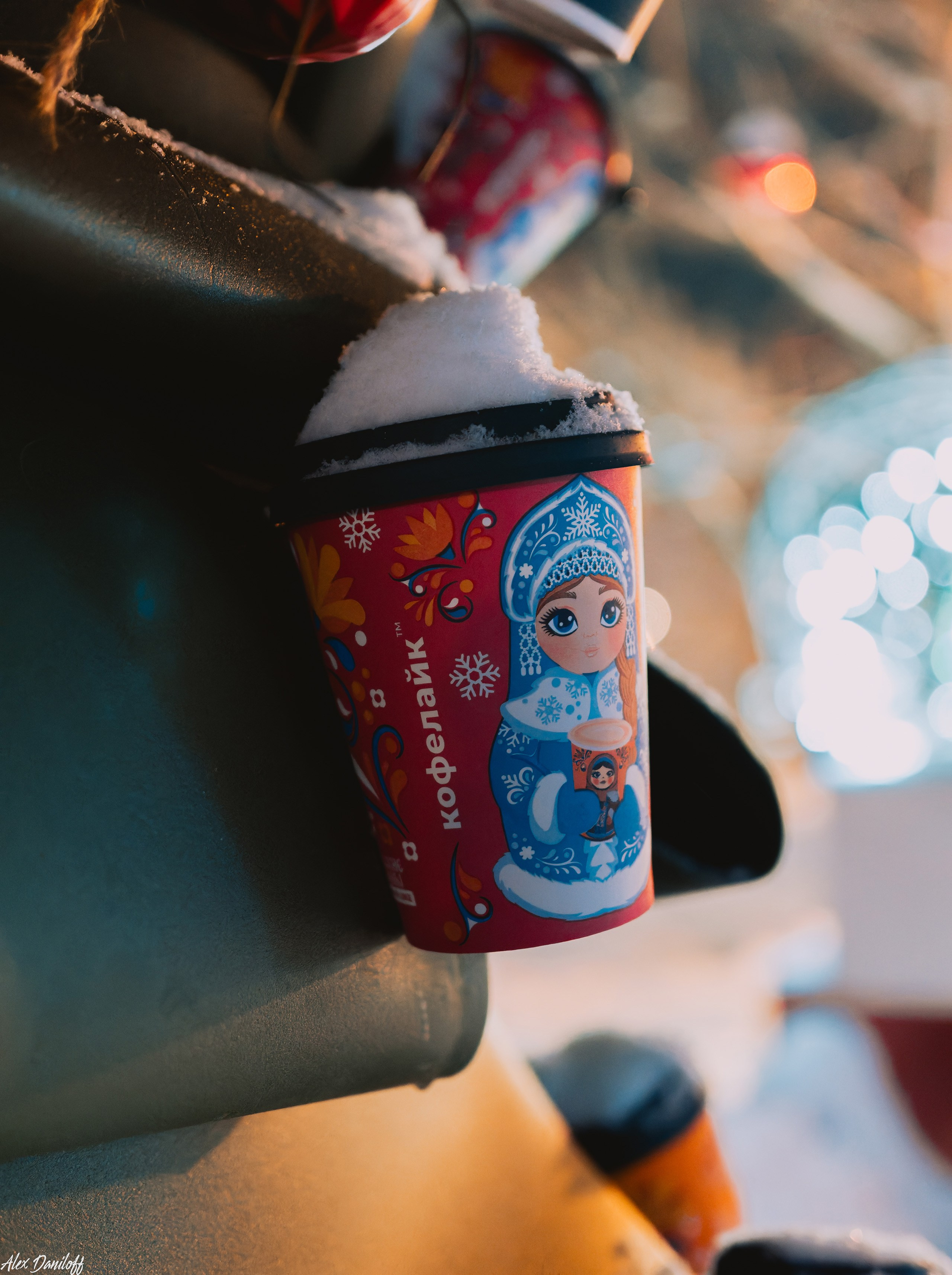 Елки 2025. Муром-Инфо. Новости культуры, образования, спорта в городе Муром