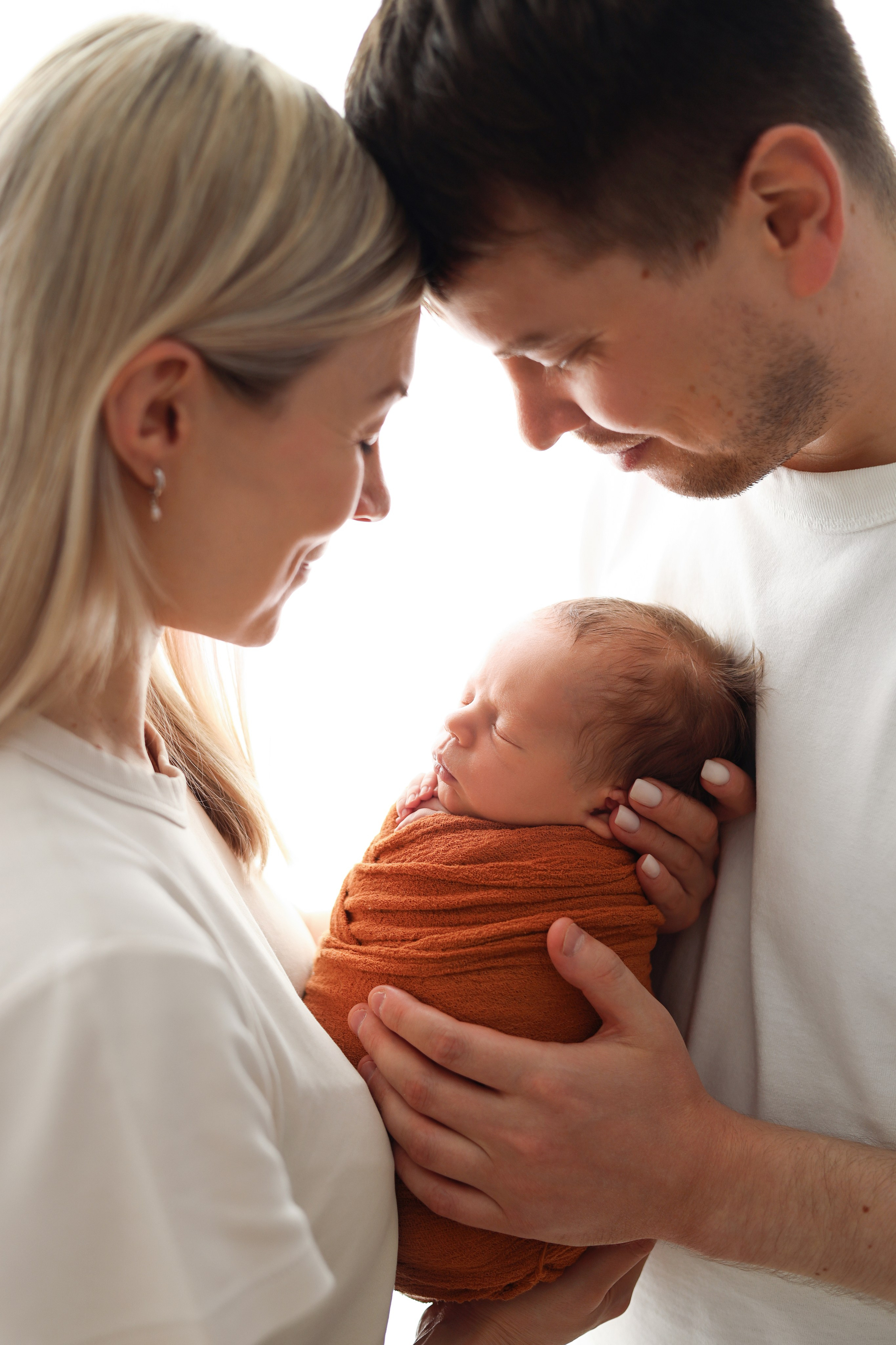 Съемка Ивана, максимальный пакет со стилем natural. Фотограф новорожденных Москва. Ньюборн фотограф Москва