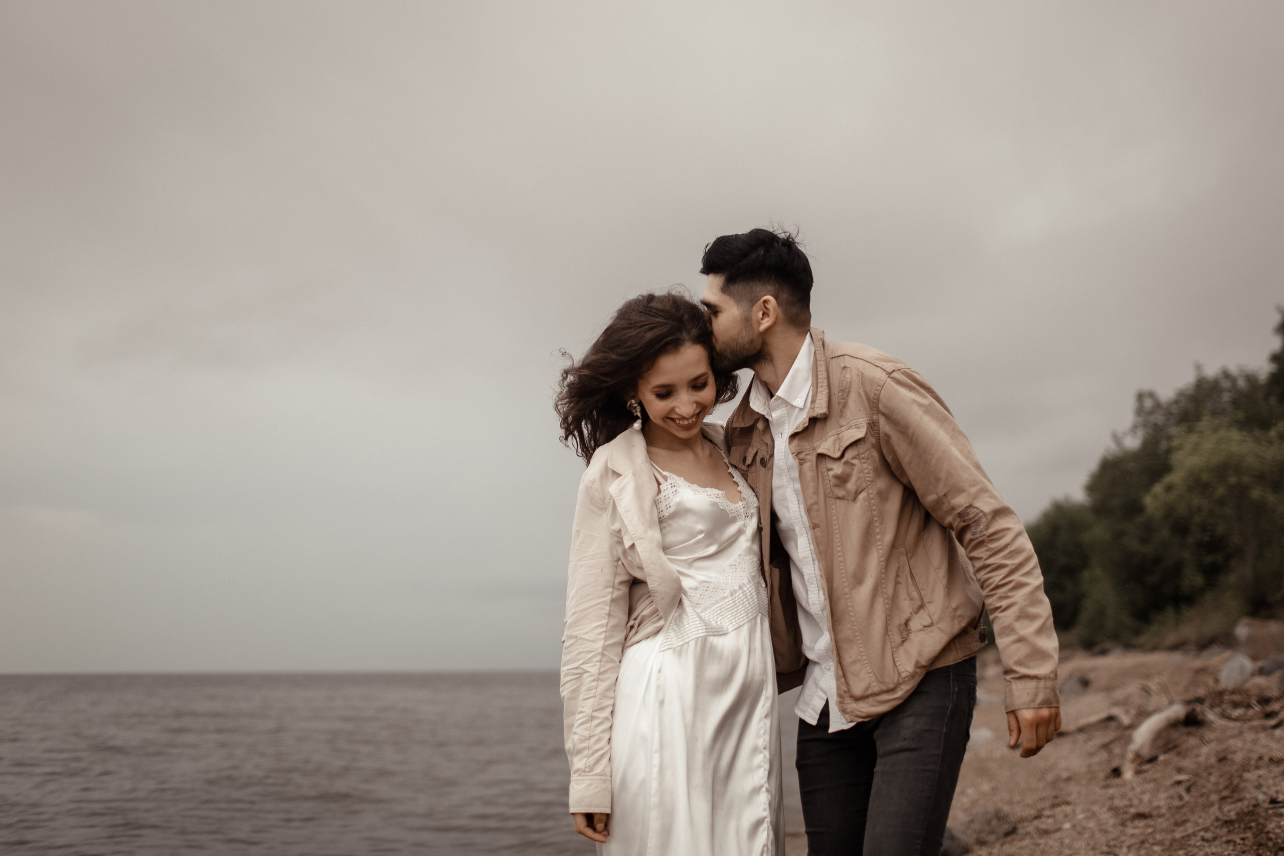 Ксюша и Артем. Свадебный и семейный фотограф Татьяна Ласкина в Великом Новгороде