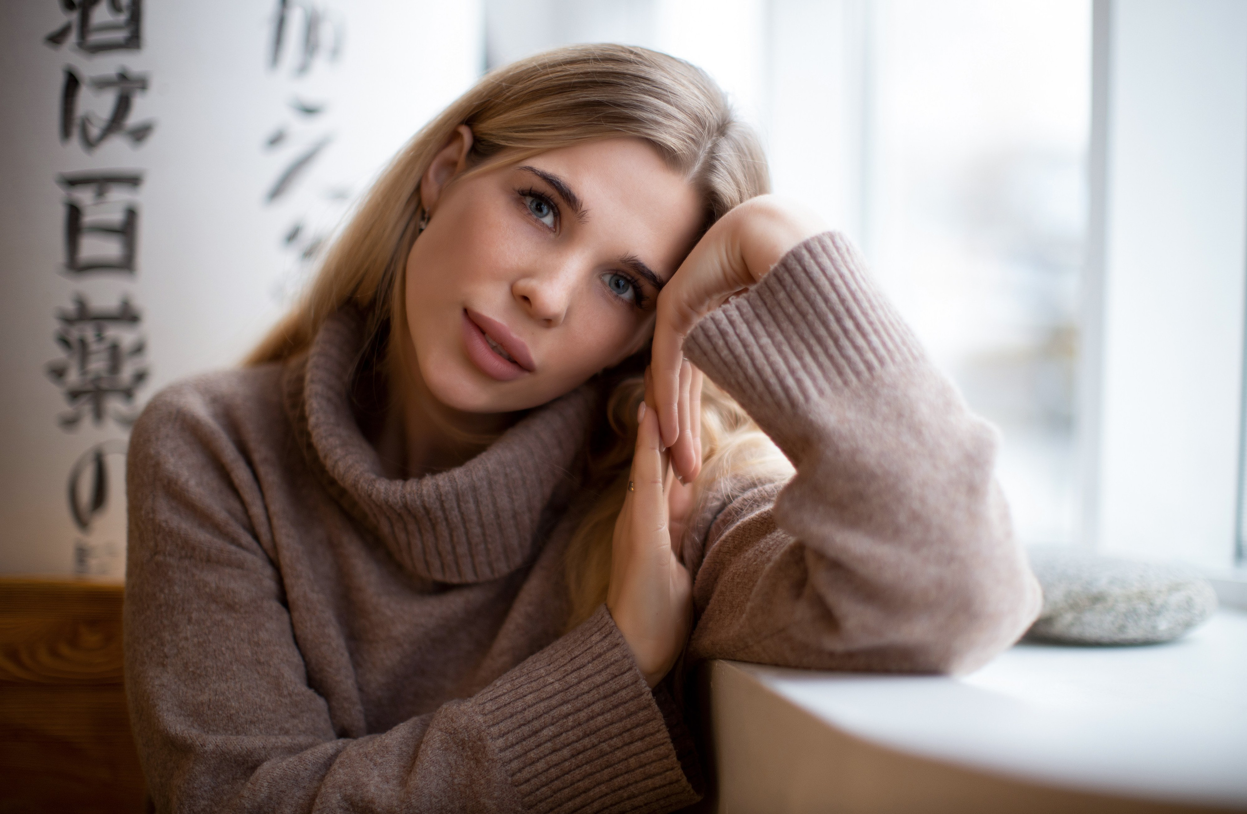 Домашняя фотосессия. Фотограф в Москве Наталья Реуцкая