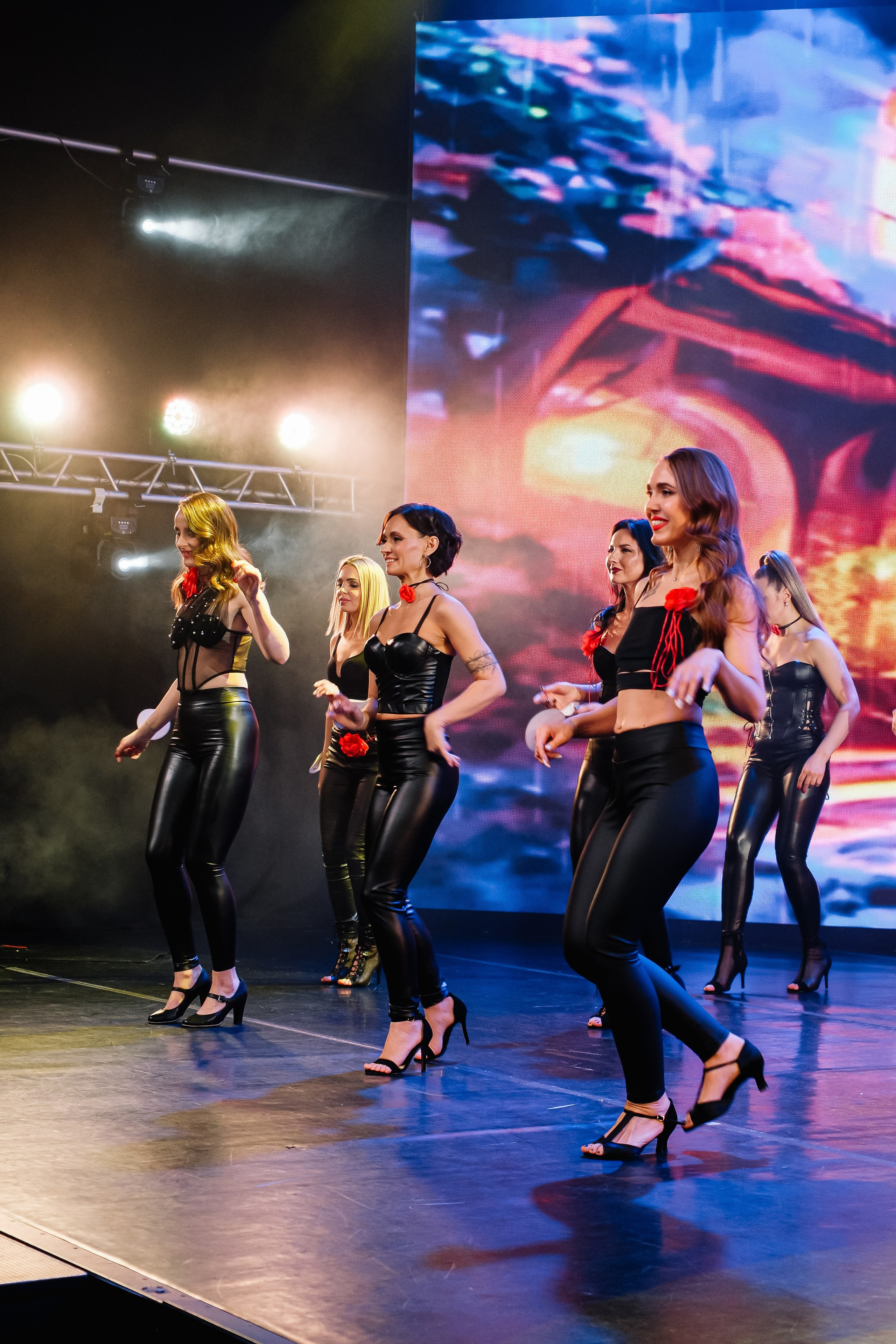 Репортаж. Фотограф и видеограф Анна Жагорина