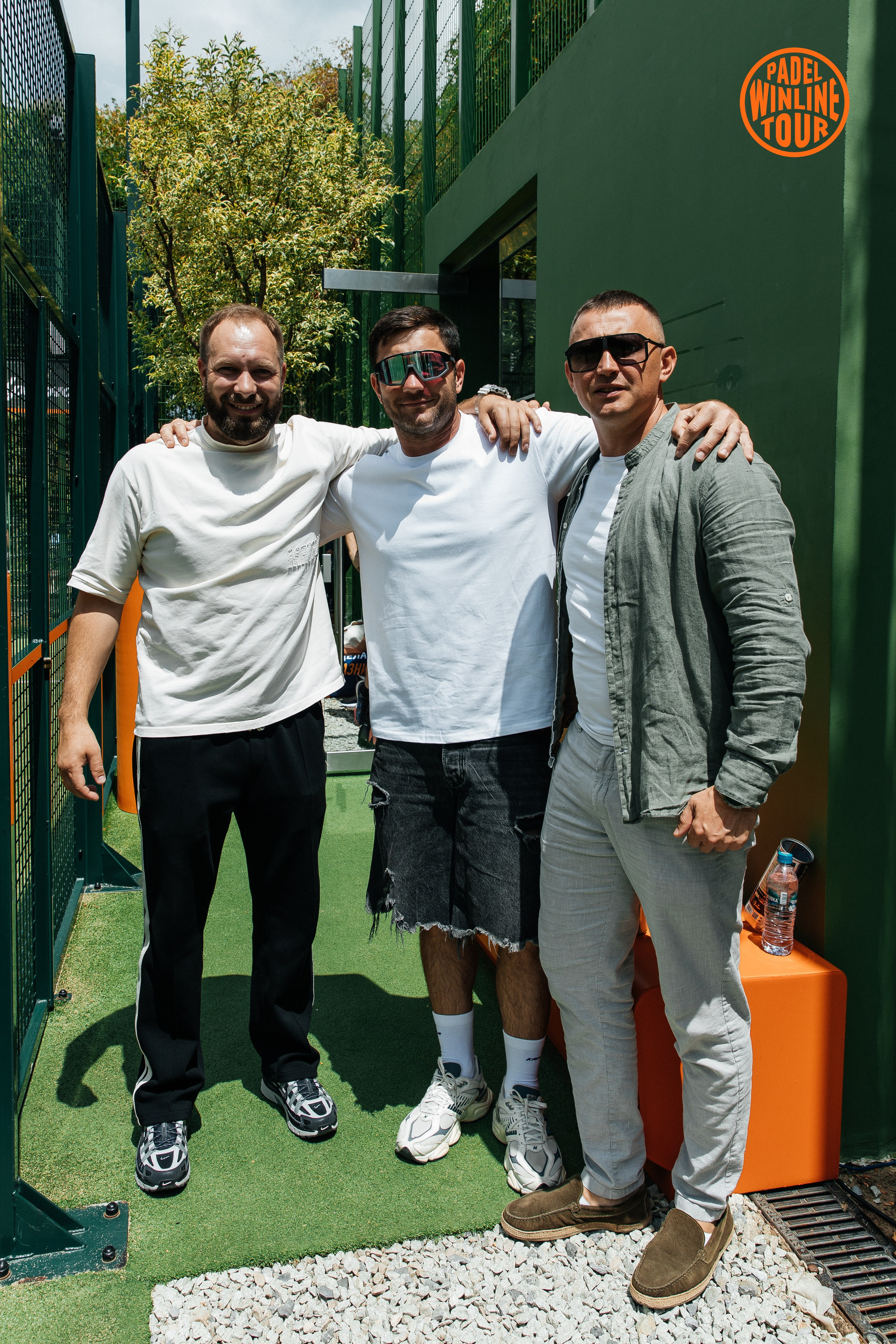 Padel Tour. Фотограф в Краснодаре Алла Потоцкая
