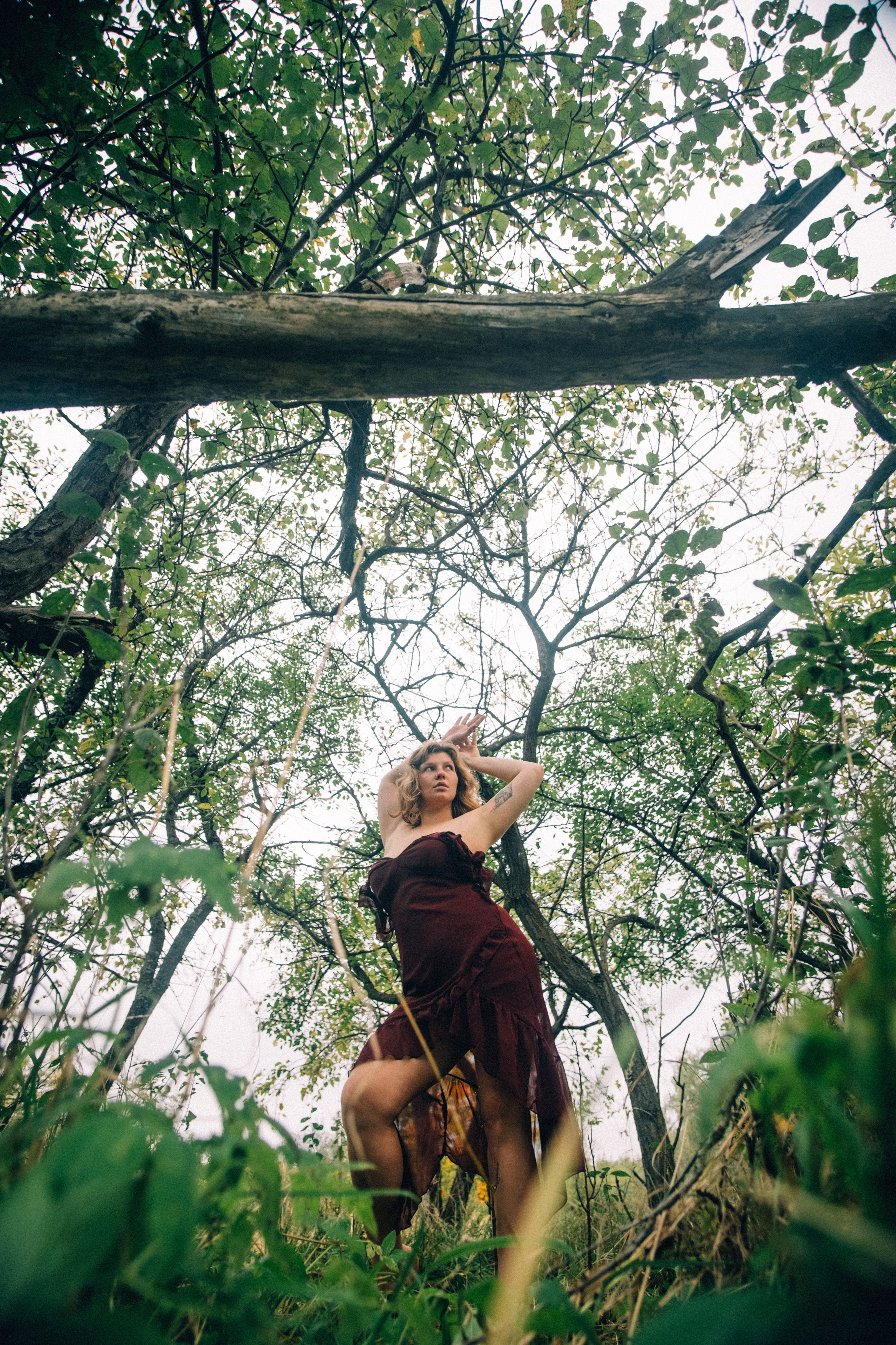 Elizaveta. Photography & videography all around the world