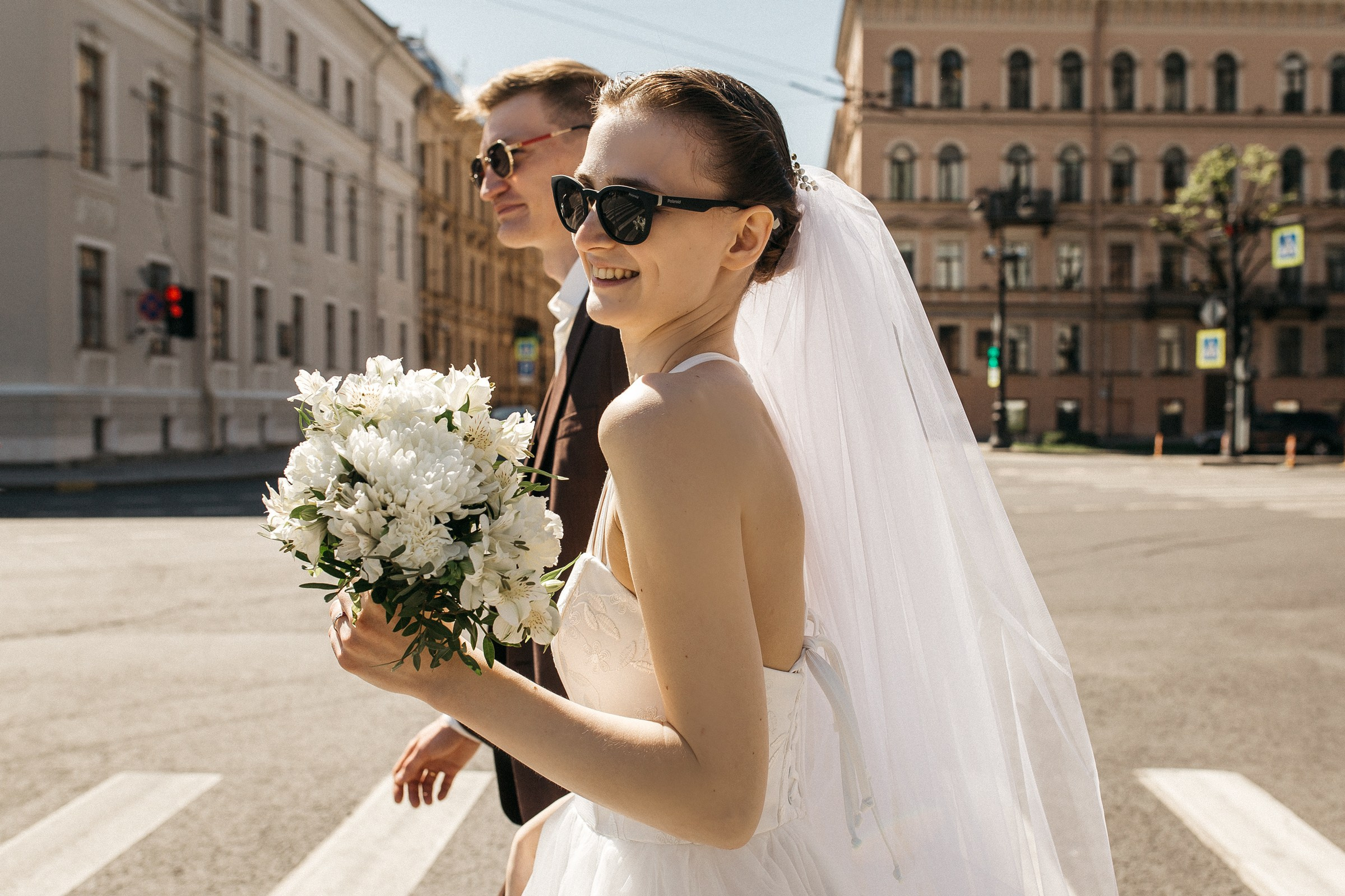 Алексей&Мария