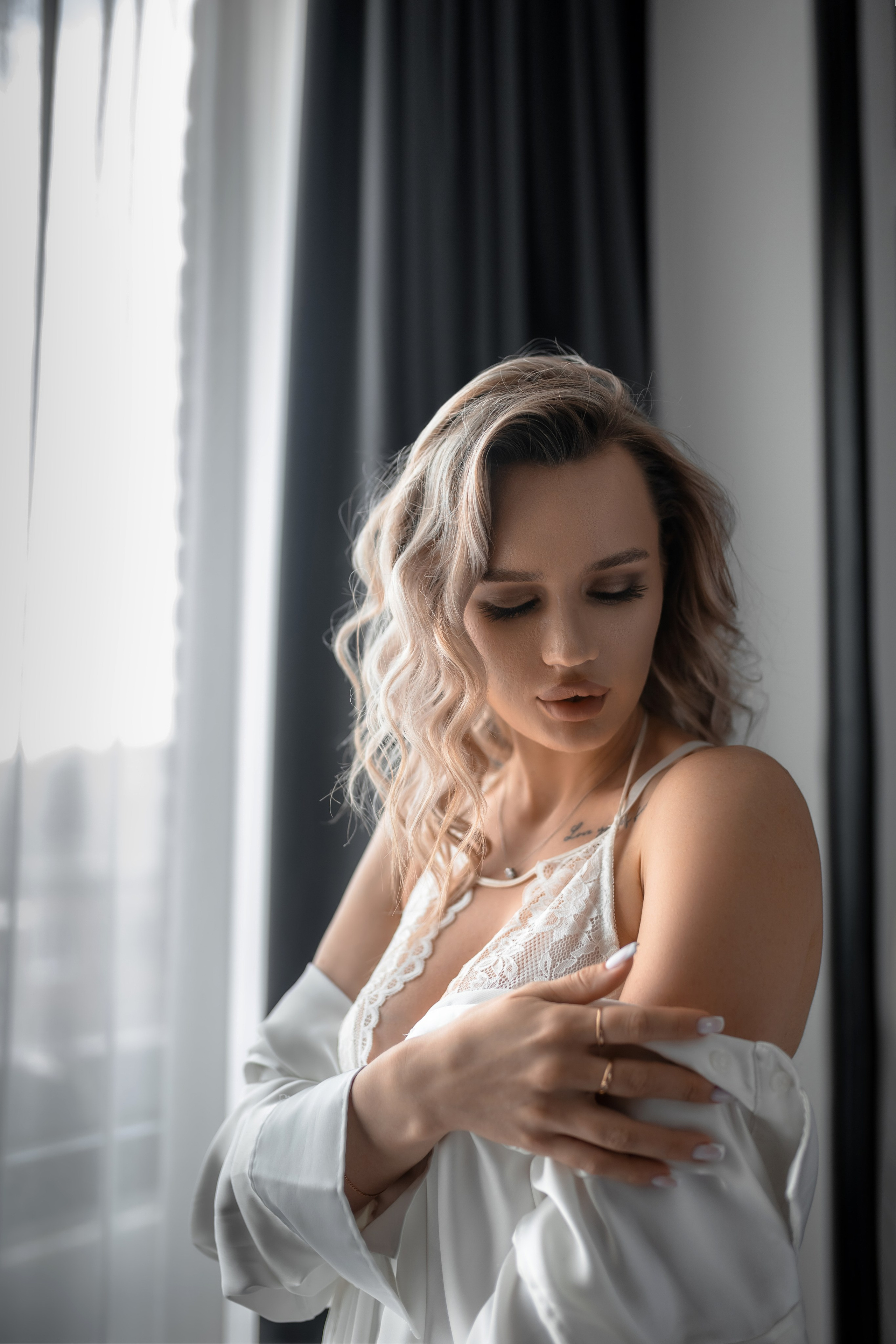 Анжелика. Семейный и женский фотограф в Ростове-на-Дону Екатерина Фитисова