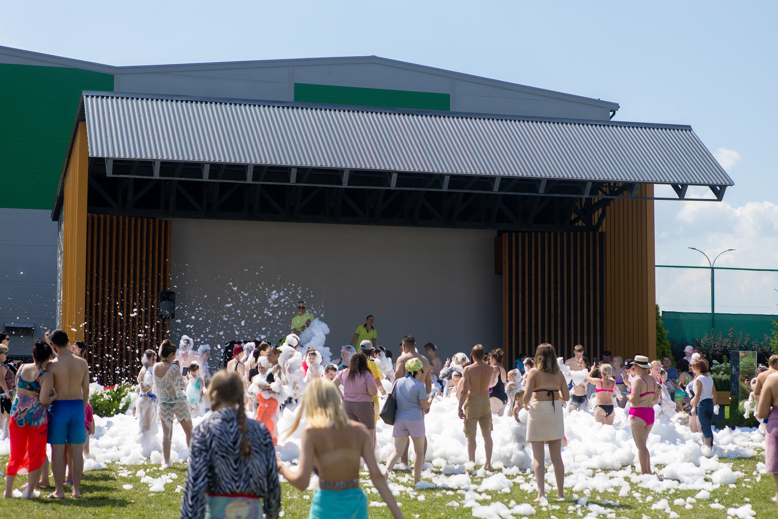 БЕКАРТ — День Семьи. Свадебный и портретный Фотограф в Липецке Дмитрий Котюков