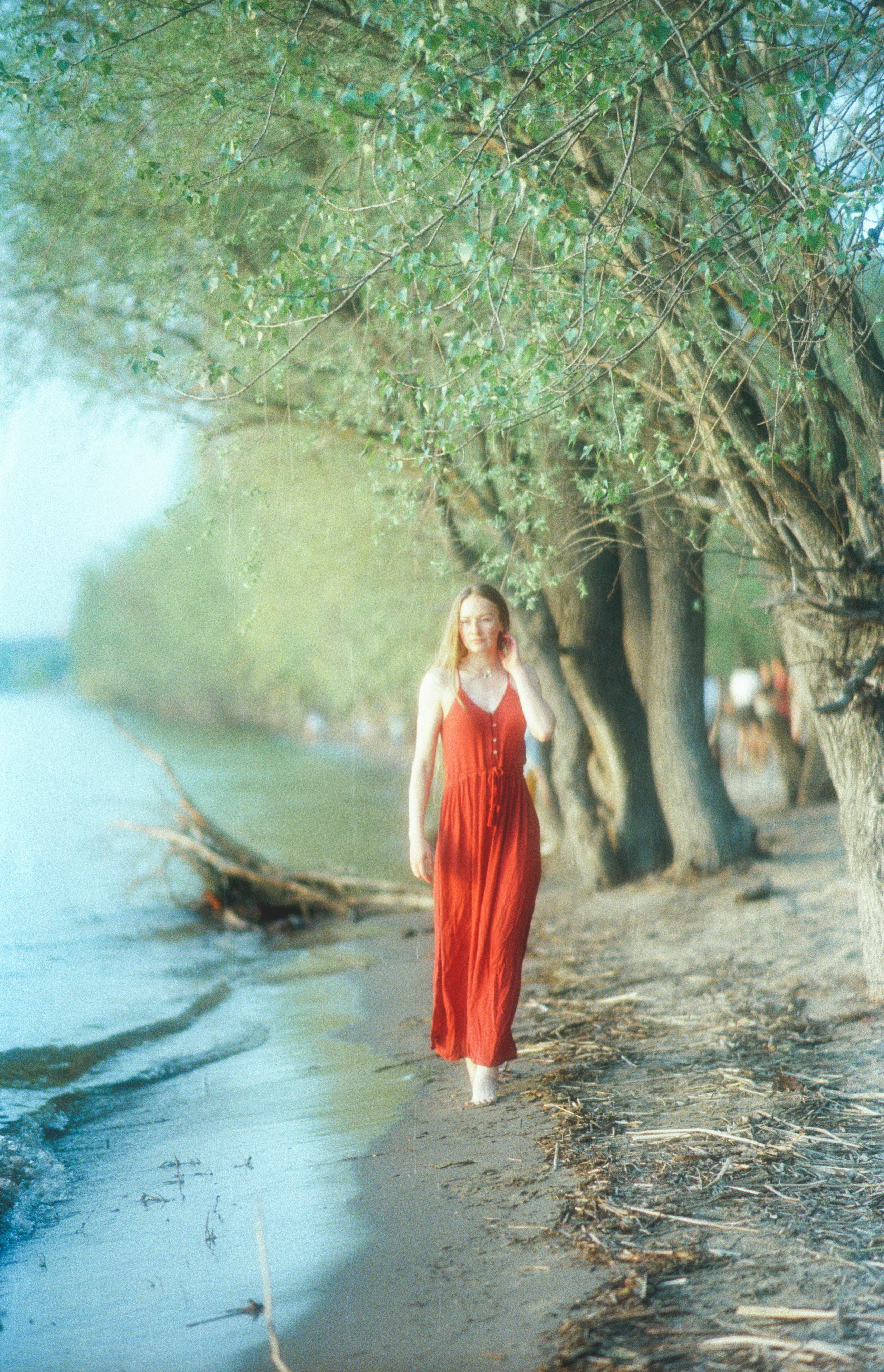 Пленочная история. Дмитрий Пропадалин, Нейрофотография