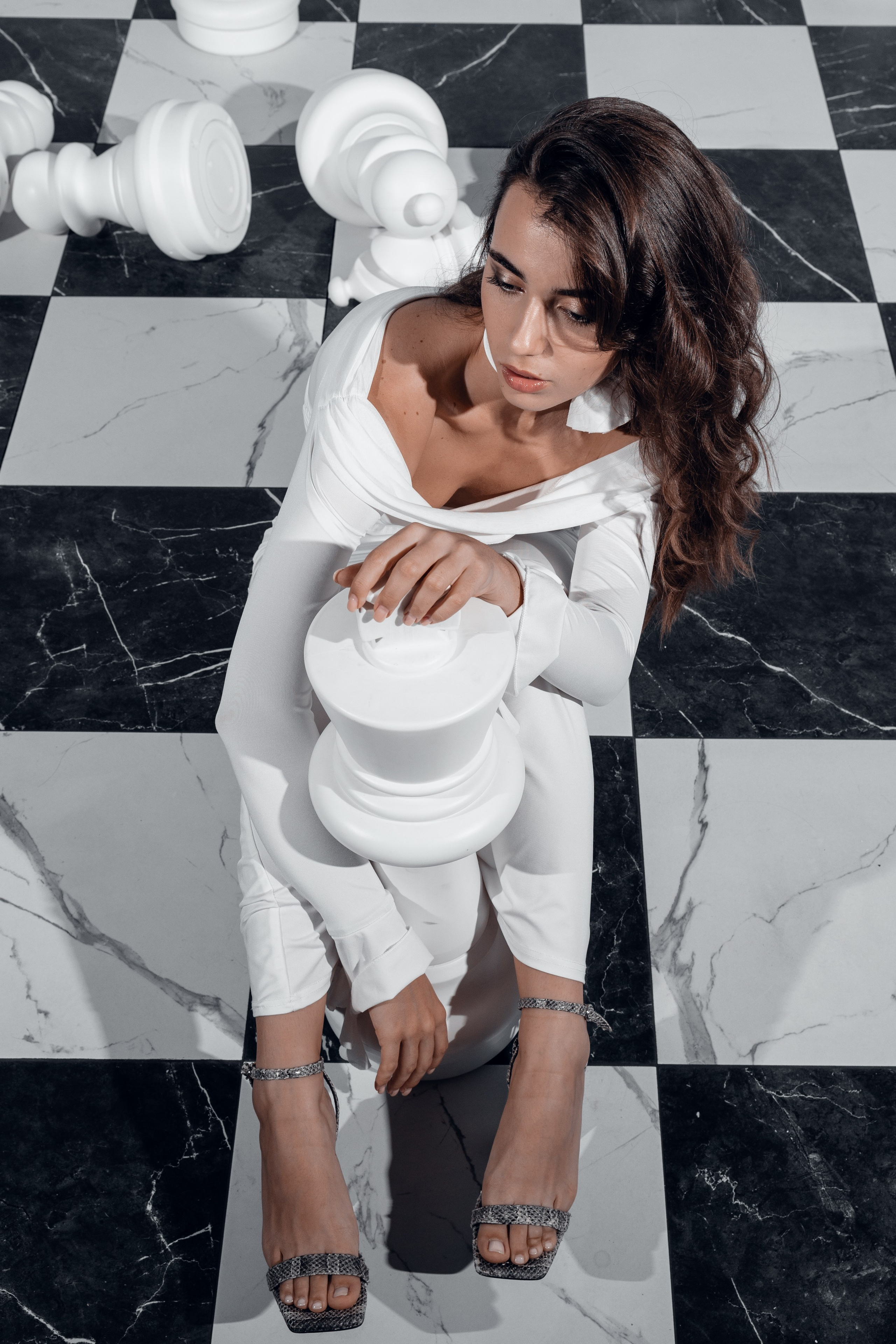 София. Ксения Кузнецова