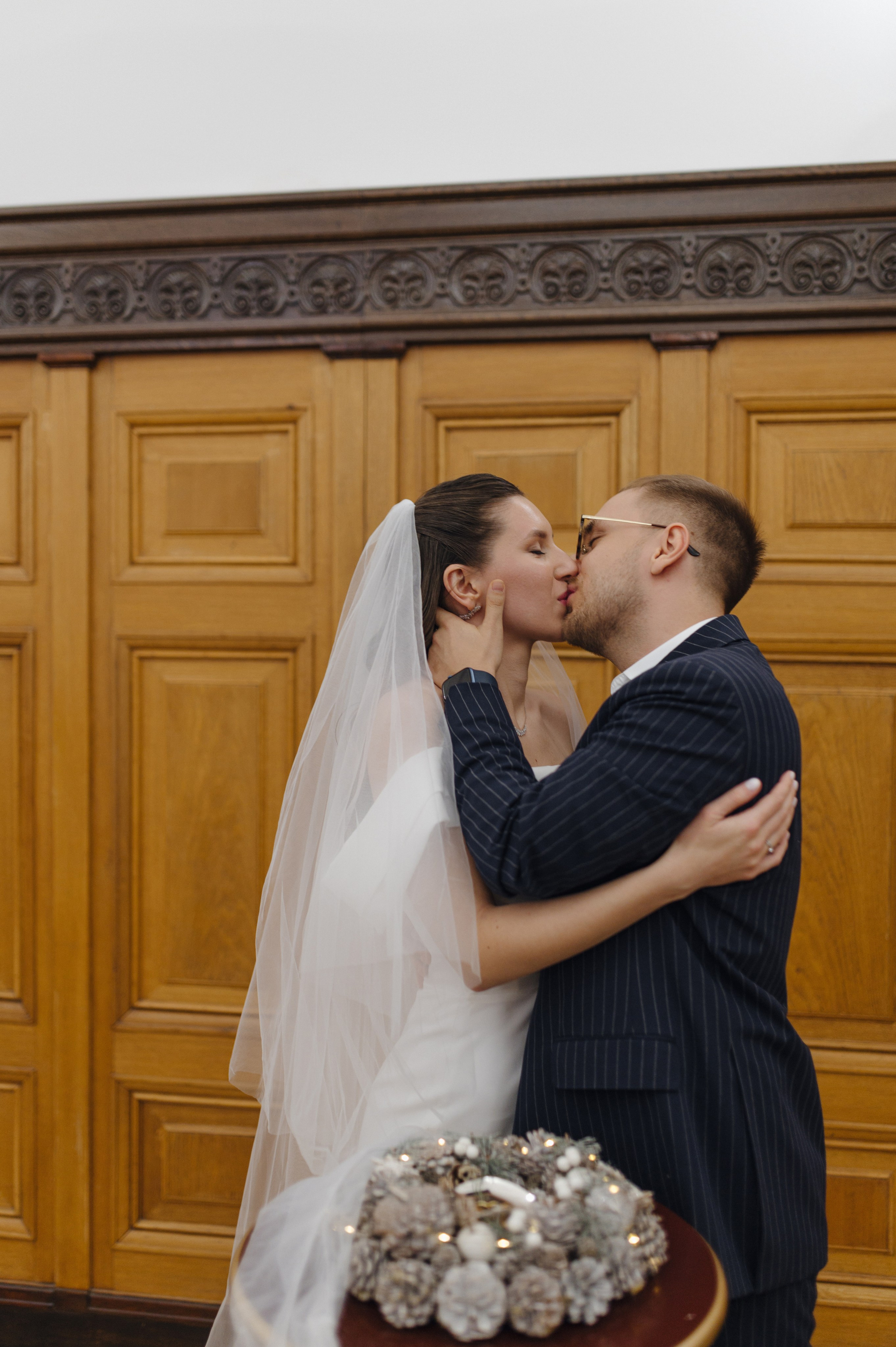 Екатерина и Фёдор, Грибоедовский ЗАГС, Отель Балчуг Кемпински. Свадебный фотограф Москва и Санкт-Петербург. Анастасия Чудина