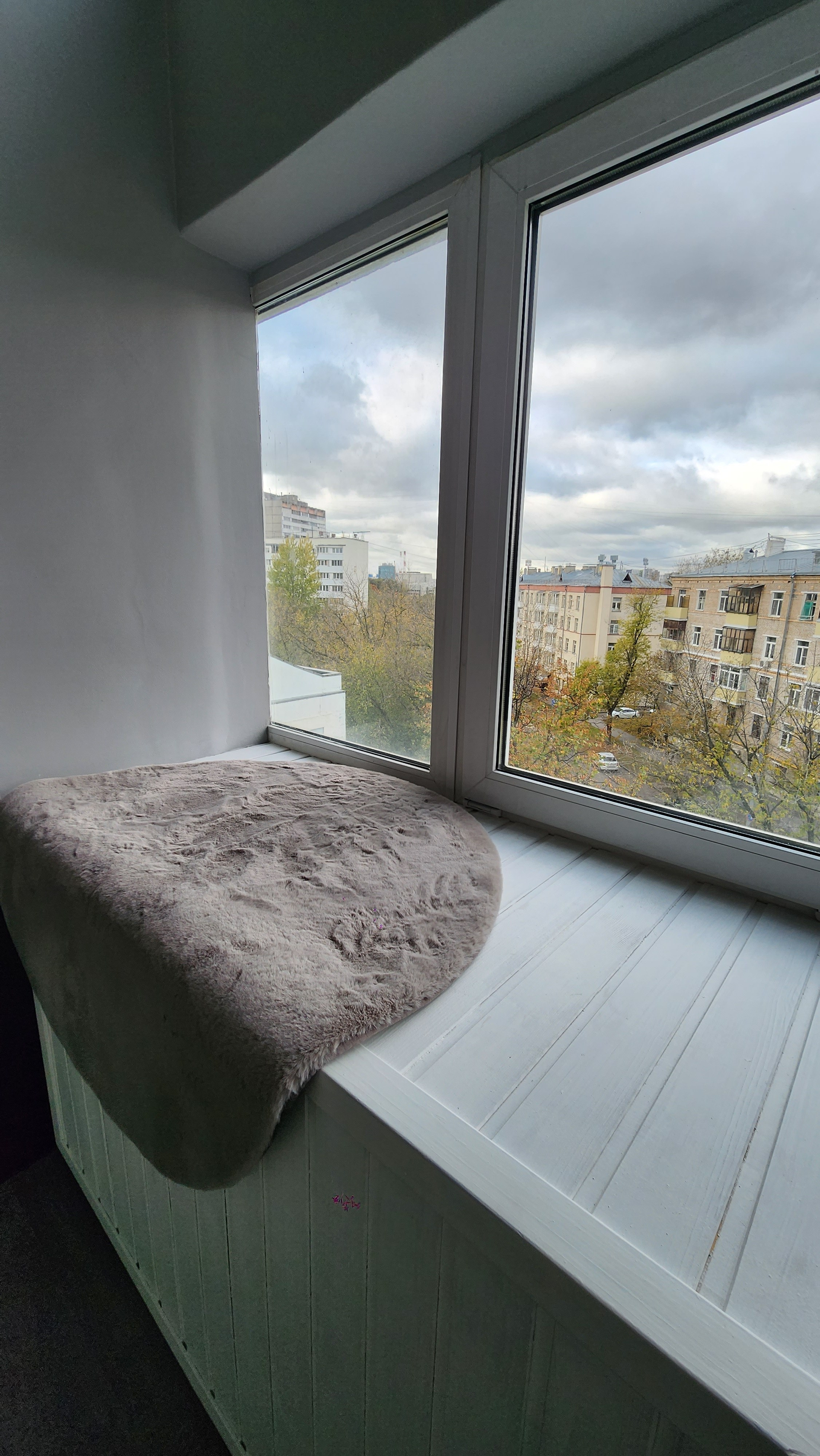 ОКНО. Фотограф Москва Виктория Вишневская актерское / модельное портфолио