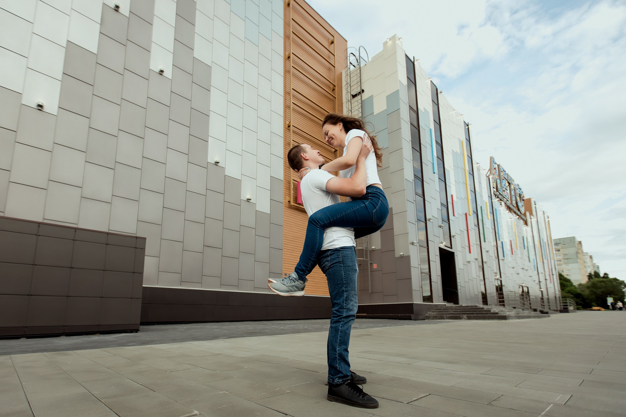 Константин и Ирина. Тимур Аминов | Фотограф в Кемерове