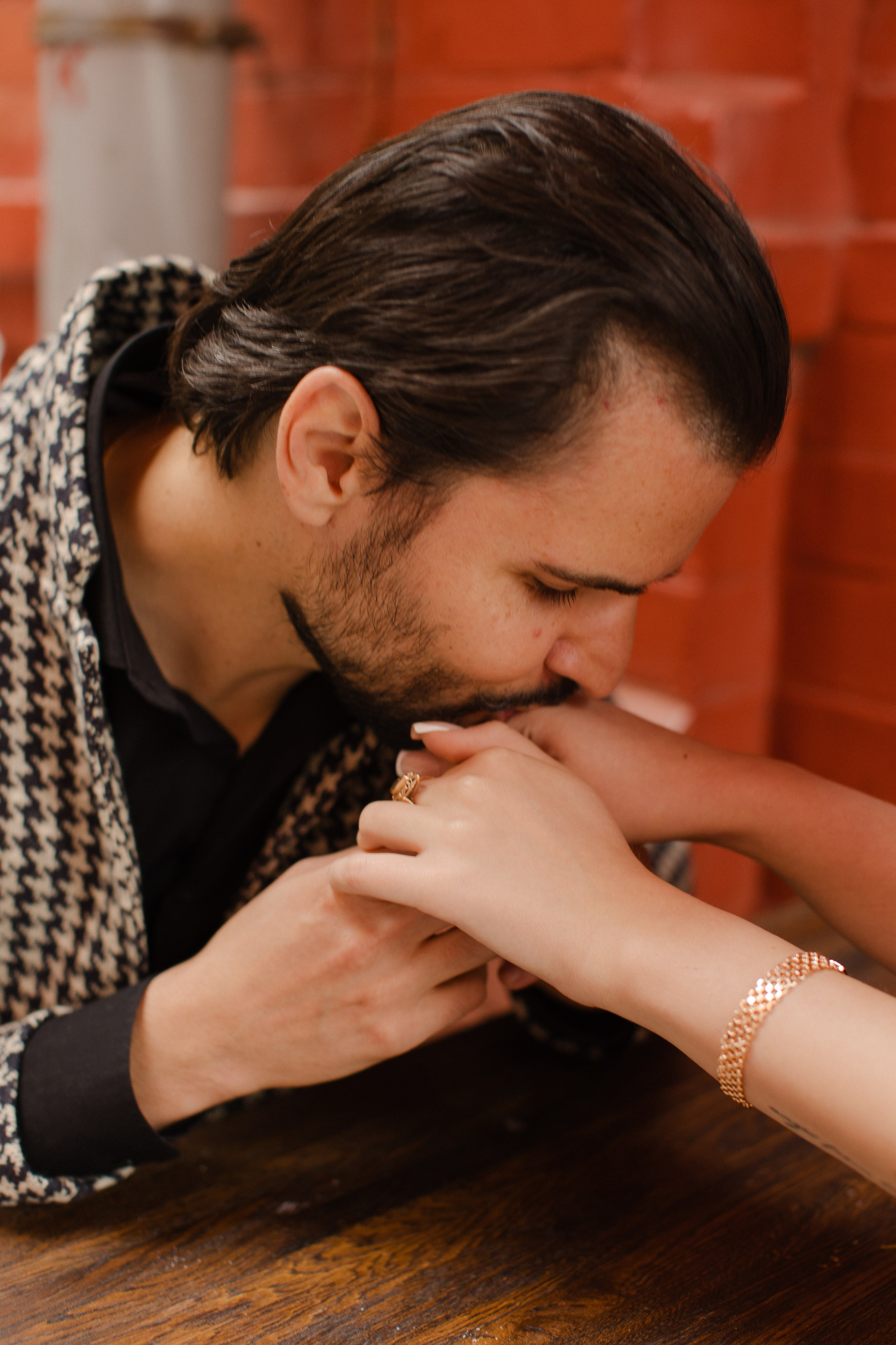 Прогулка. Семейный и детский фотограф в Москве Кузьмина Мария