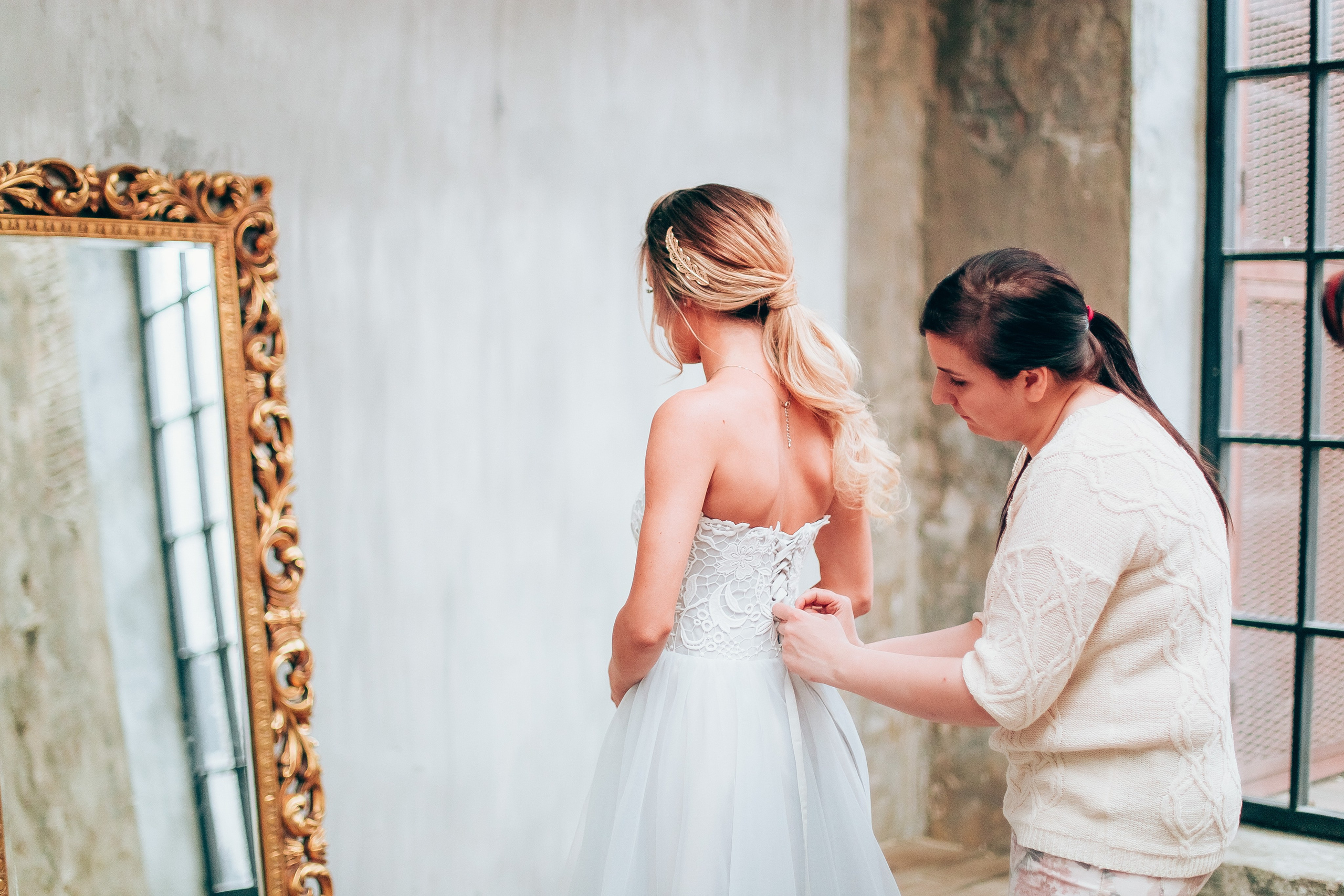 Антон и Яна. Свадебный и семейный фотограф Екатерина Бубнова